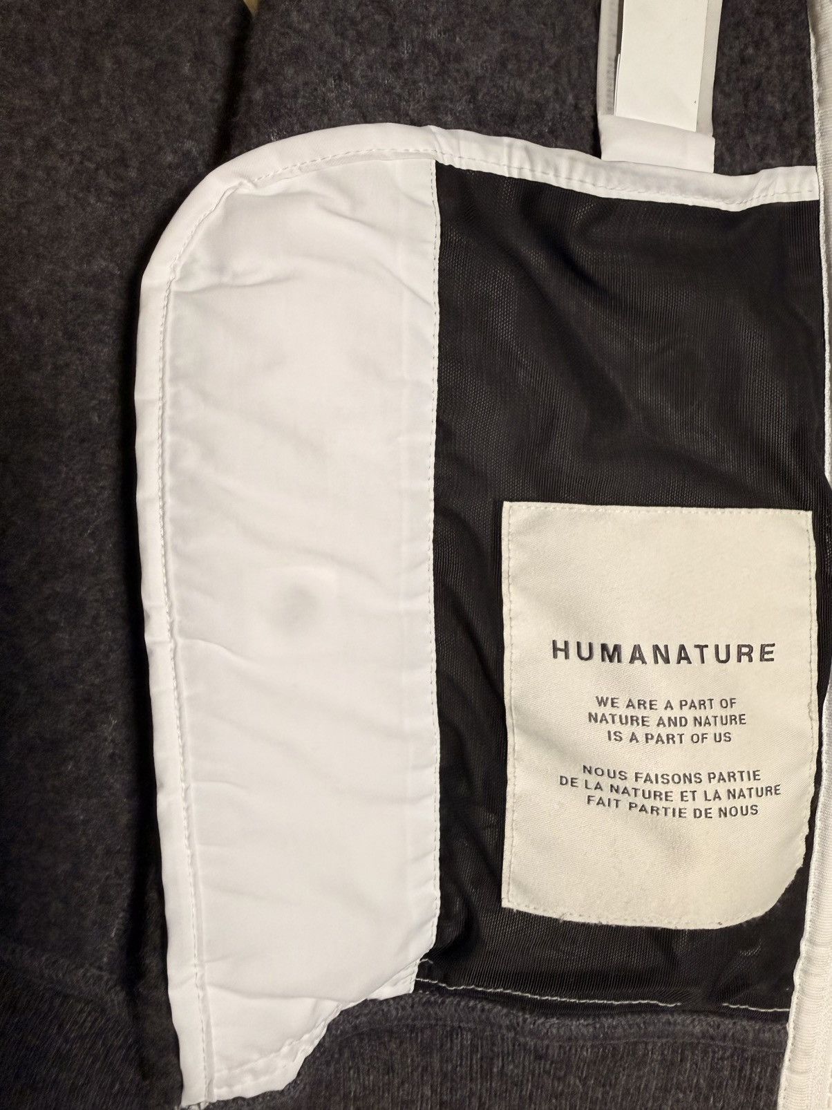 Canada Goose Canada Goose Humanature Vest Size US S / EU 44-46 / 1 - 6 Thumbnail