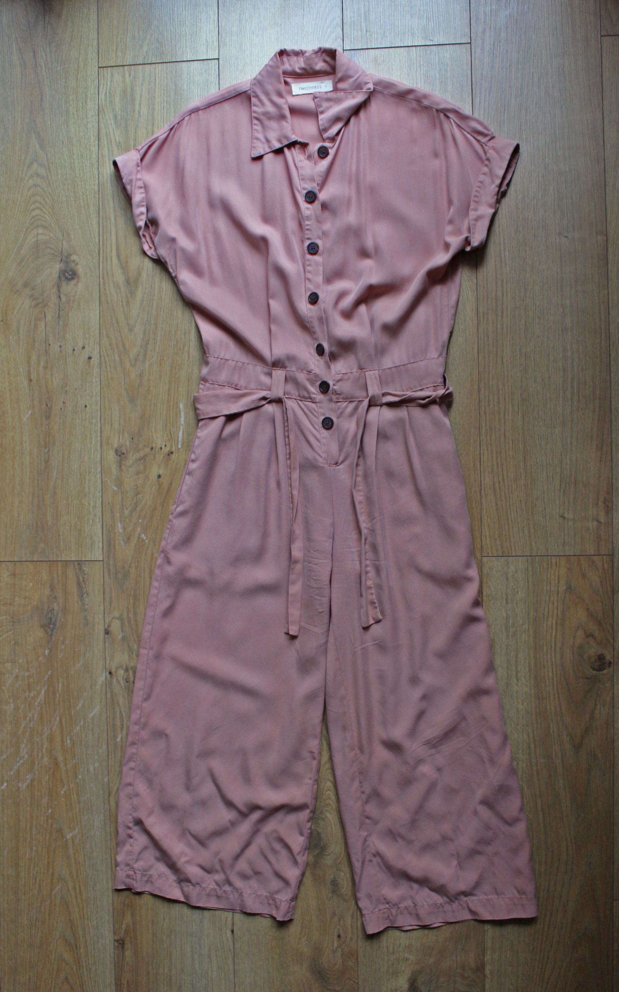 Other FREE SHIPPING!! - 'Thasos' Jumpsuit Size 25" / US 0 / IT 36 - 2 Thumbnail