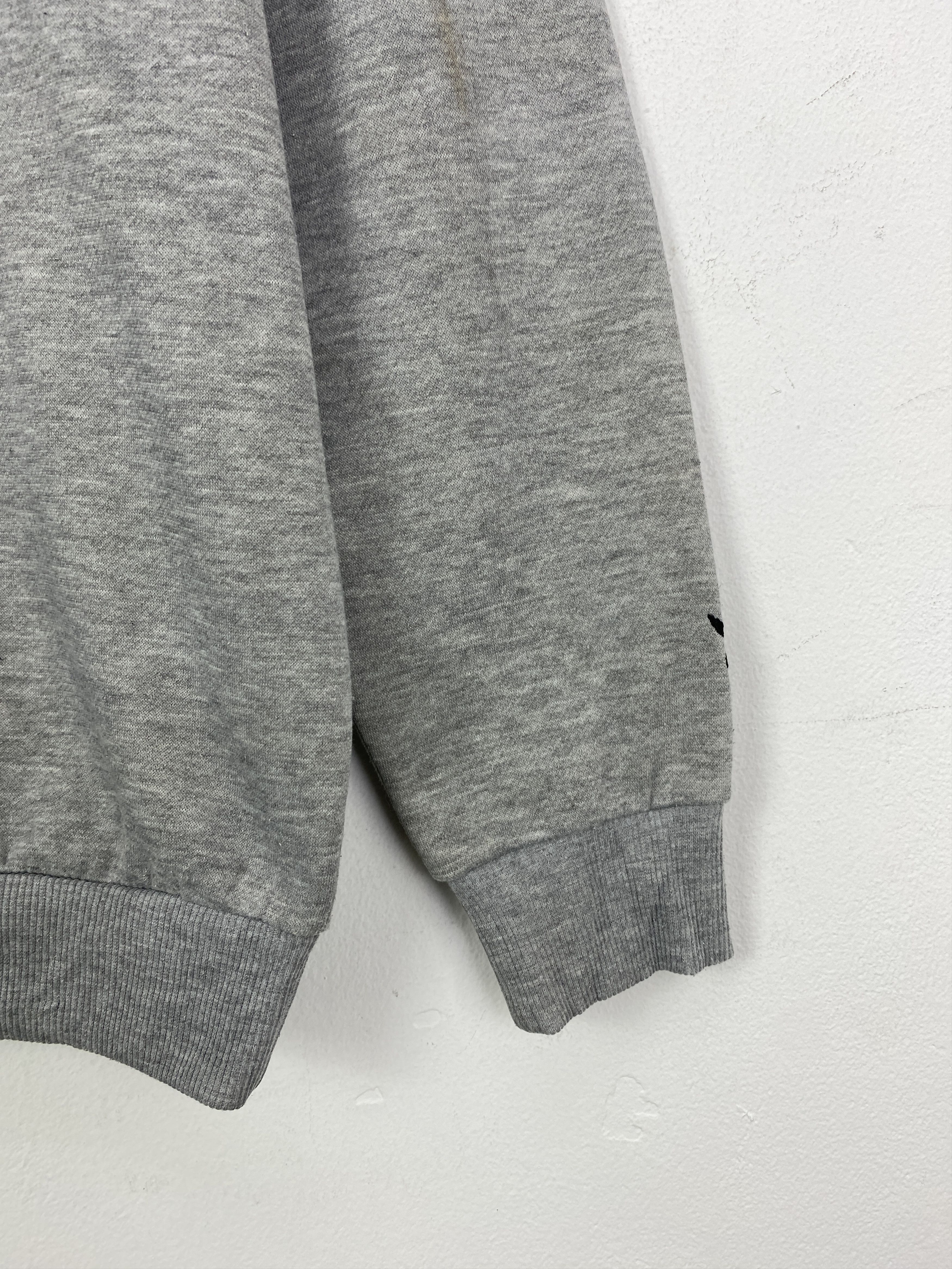 Playboy Vintage Playboy Wording Crewneck Sweatshirt SH0230 Size US L / EU 52-54 / 3 - 6 Thumbnail
