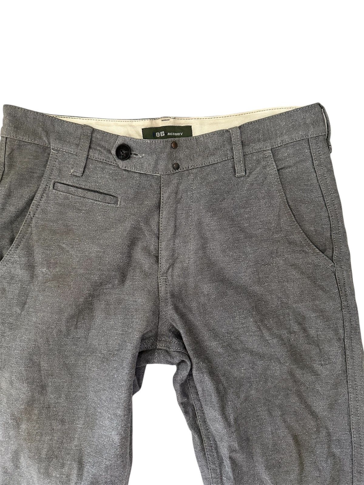 FOB Factory Casual pant FOB factory made in japan Size US 30 / EU 46 - 3 Thumbnail