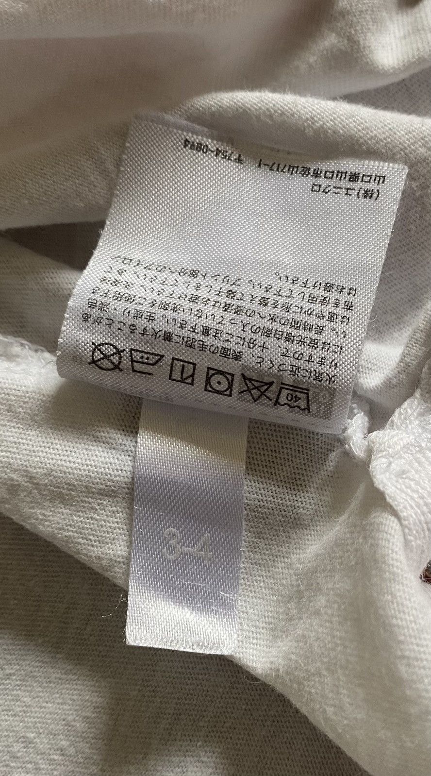 Anime Japanese Anima Ikeda Riyoko Over Print T-Shirt Size US M / EU 48-50 / 2 - 7 Thumbnail