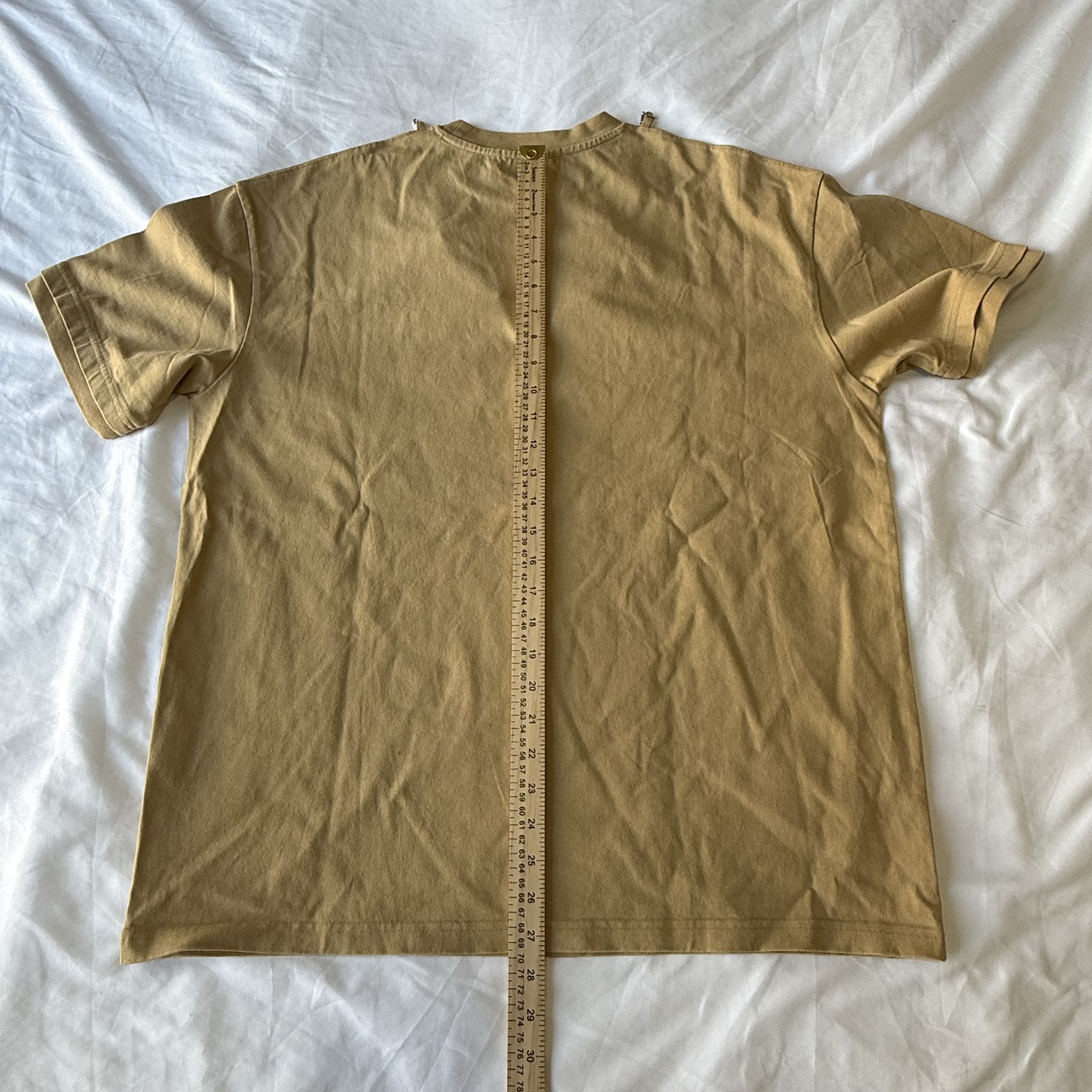 Ambush Design Ambush Stoppers Embellished T-Shirt Size US M / EU 48-50 / 2 - 10 Thumbnail