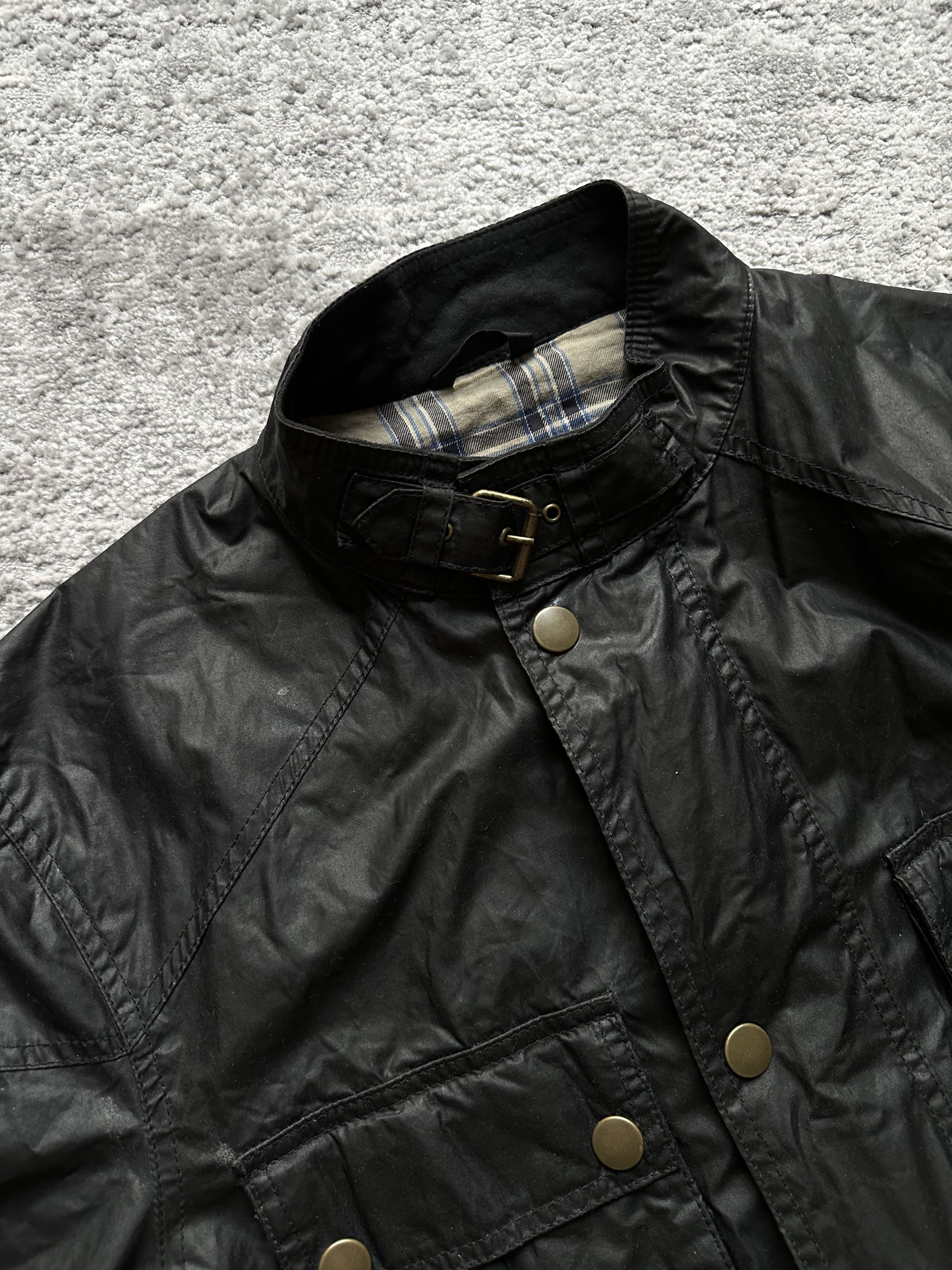 Belstaff Belstaff wax jacket Size US XL / EU 56 / 4 - 9 Thumbnail