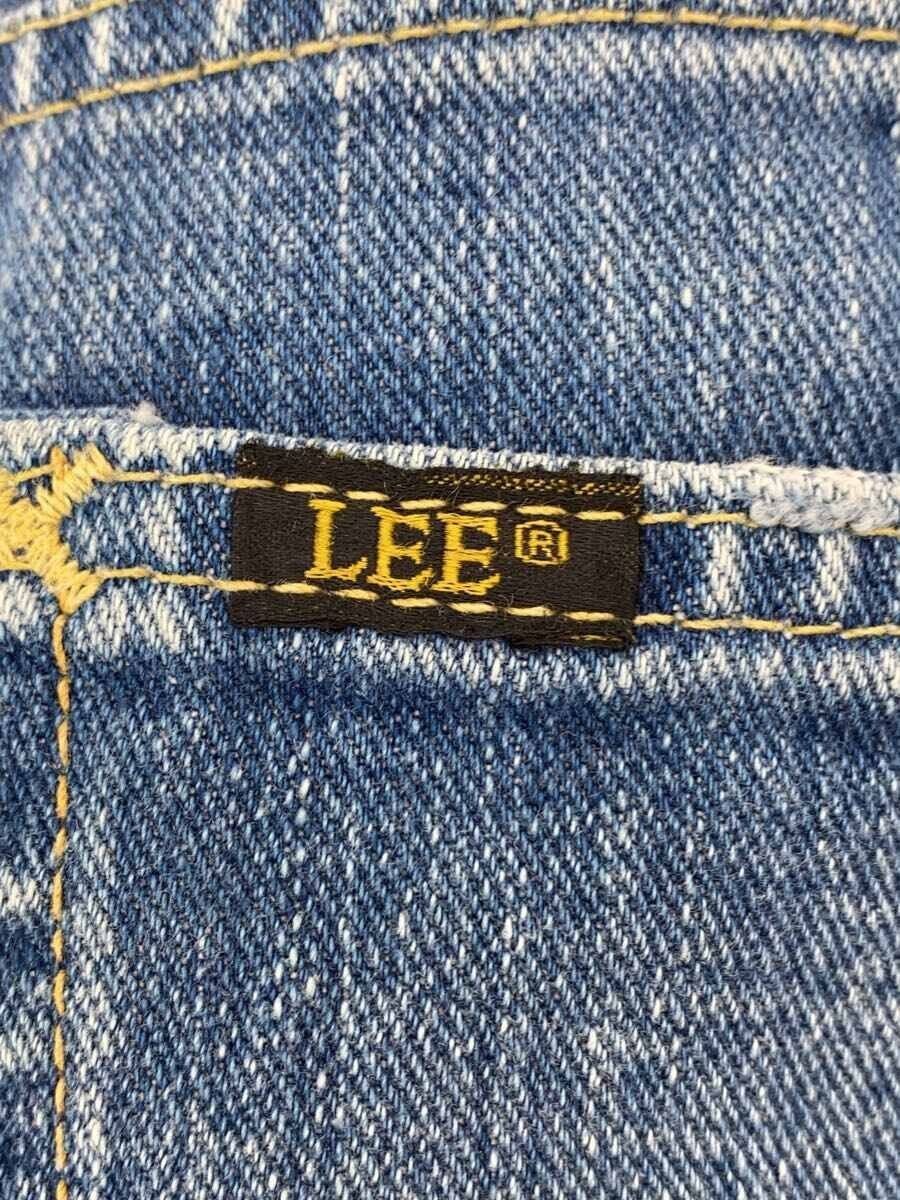 Needles Butterfly Denim Jeans Size US 30 / EU 46 - 4 Thumbnail