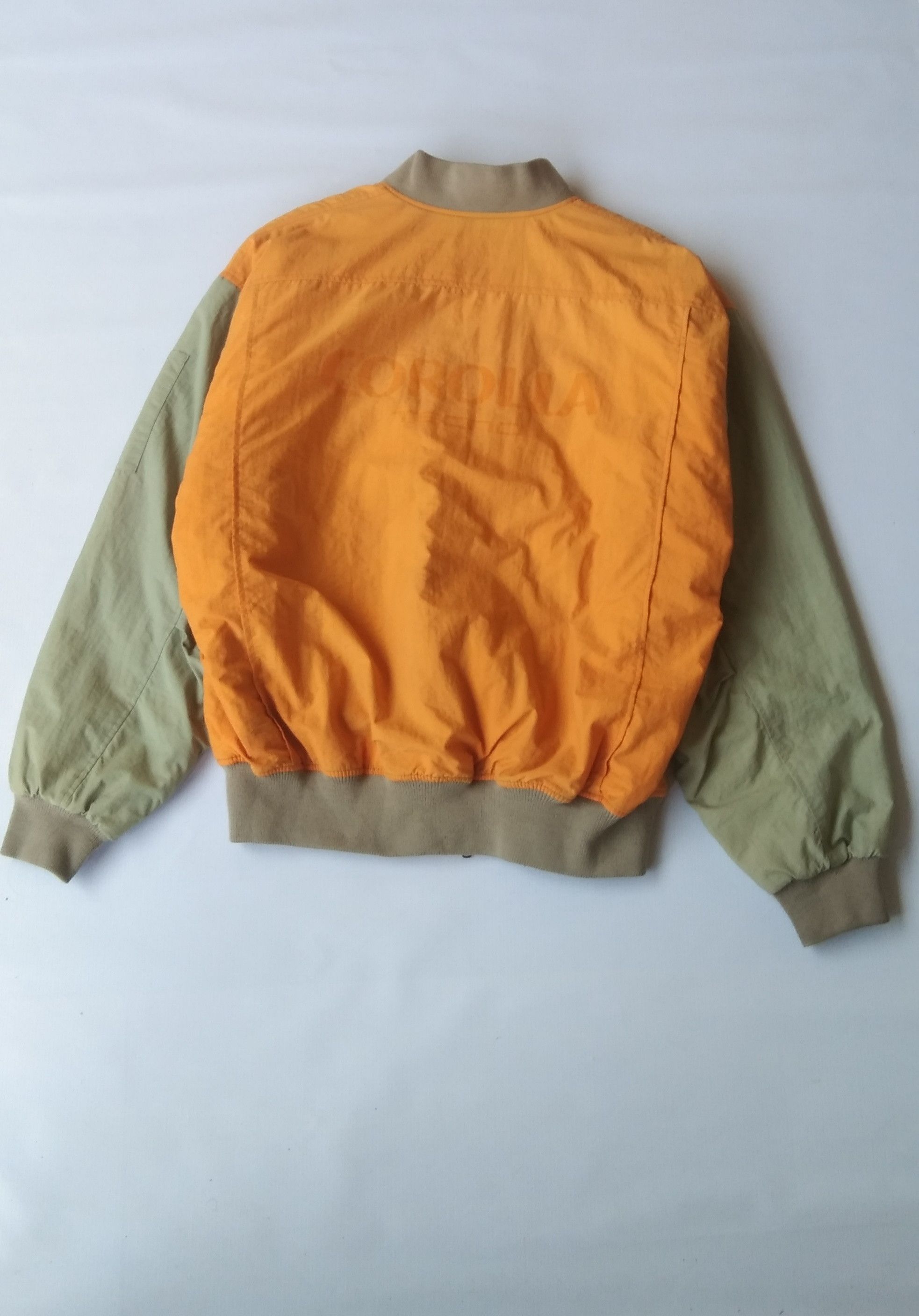 Gear for Sports Vtg toyota techno jacket Size US L / EU 52-54 / 3 - 8 Thumbnail