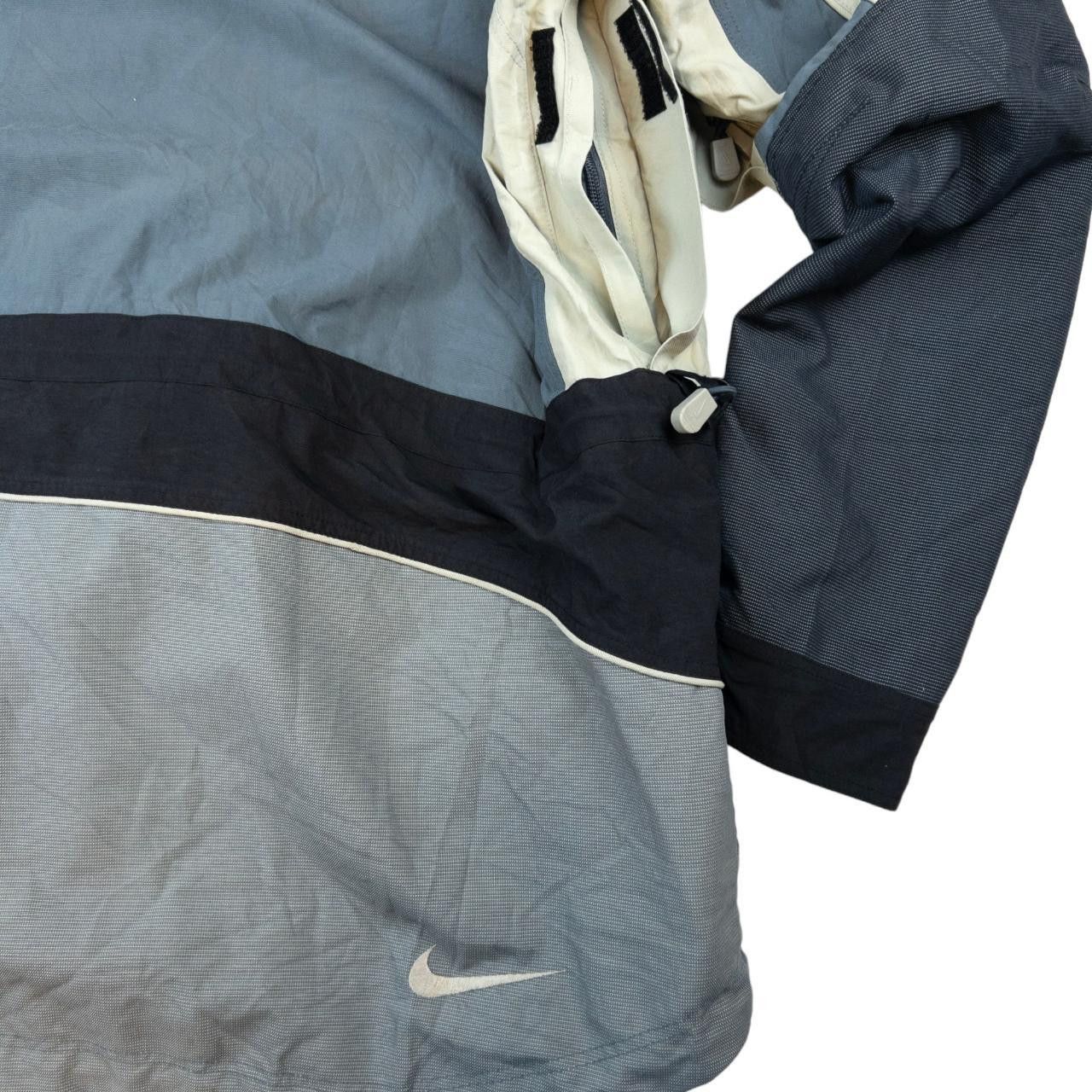 Nike ACG Vintage Nike ACG Zip Up Snowboarding Jacket Size XL Size US XL / EU 56 / 4 - 3 Thumbnail
