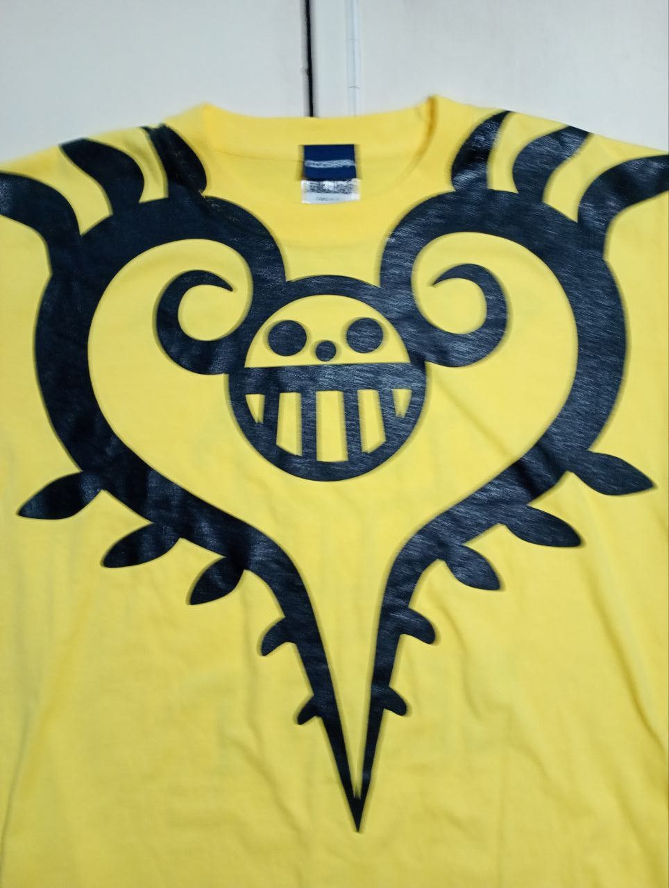 One Piece Vintage COSPA One Piece Pirates of Heart Shirt M Size US M / EU 48-50 / 2 - 9 Thumbnail