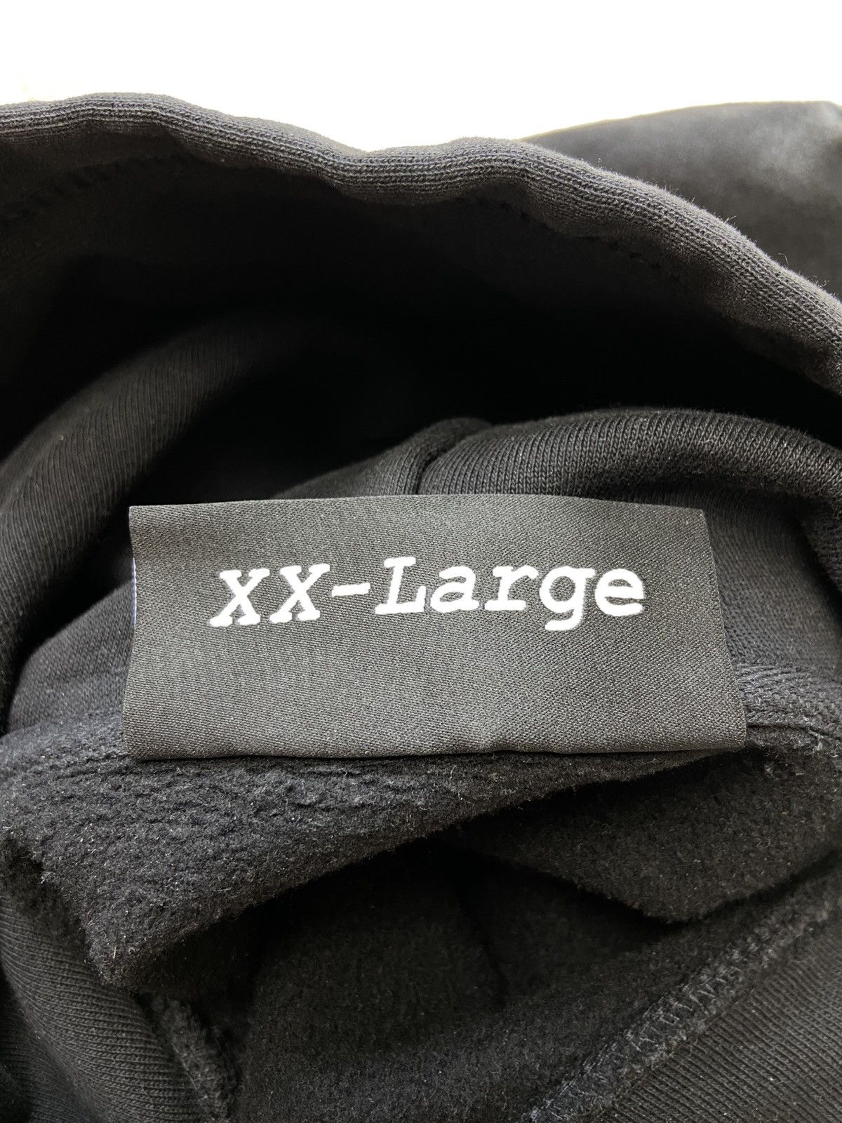 Fuck The Population FTP OVERDYED HOODIE Size US XXL / EU 58 / 5 - 6 Thumbnail