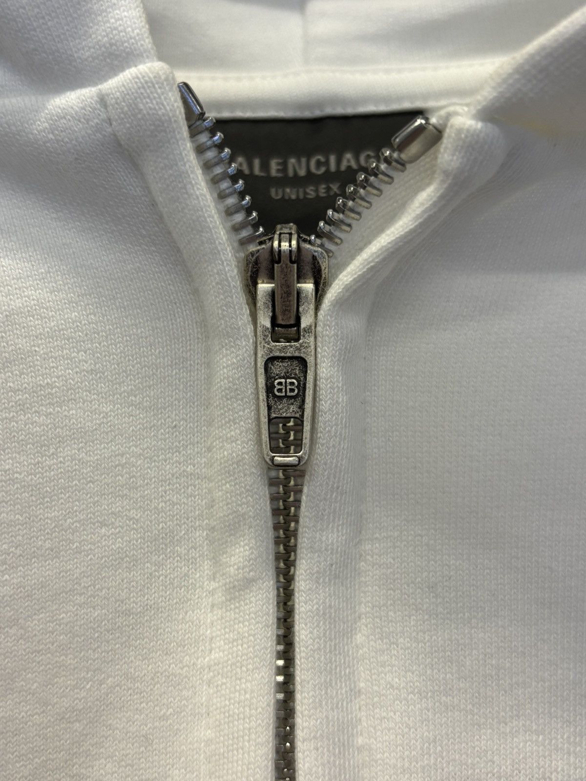 Balenciaga Manchester United NY exclusive Soho zip up Size US M / EU 48-50 / 2 - 5 Thumbnail