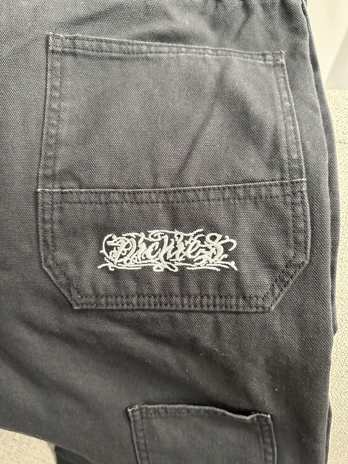 Dickies × Supreme Supreme x Dickies Work Overalls Size US 32 / EU 48 - 7 Thumbnail