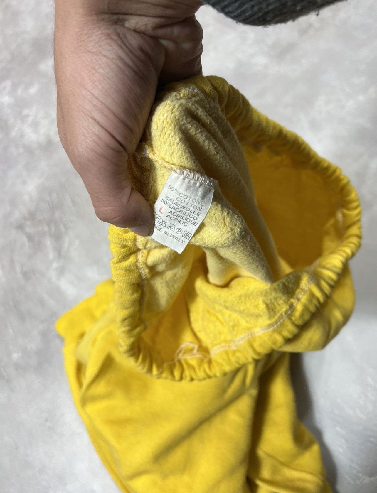 Vintage Vintage 90s Japan Bowl Y2k Baggy Tracksuit Size US L / EU 52-54 / 3 - 7 Thumbnail