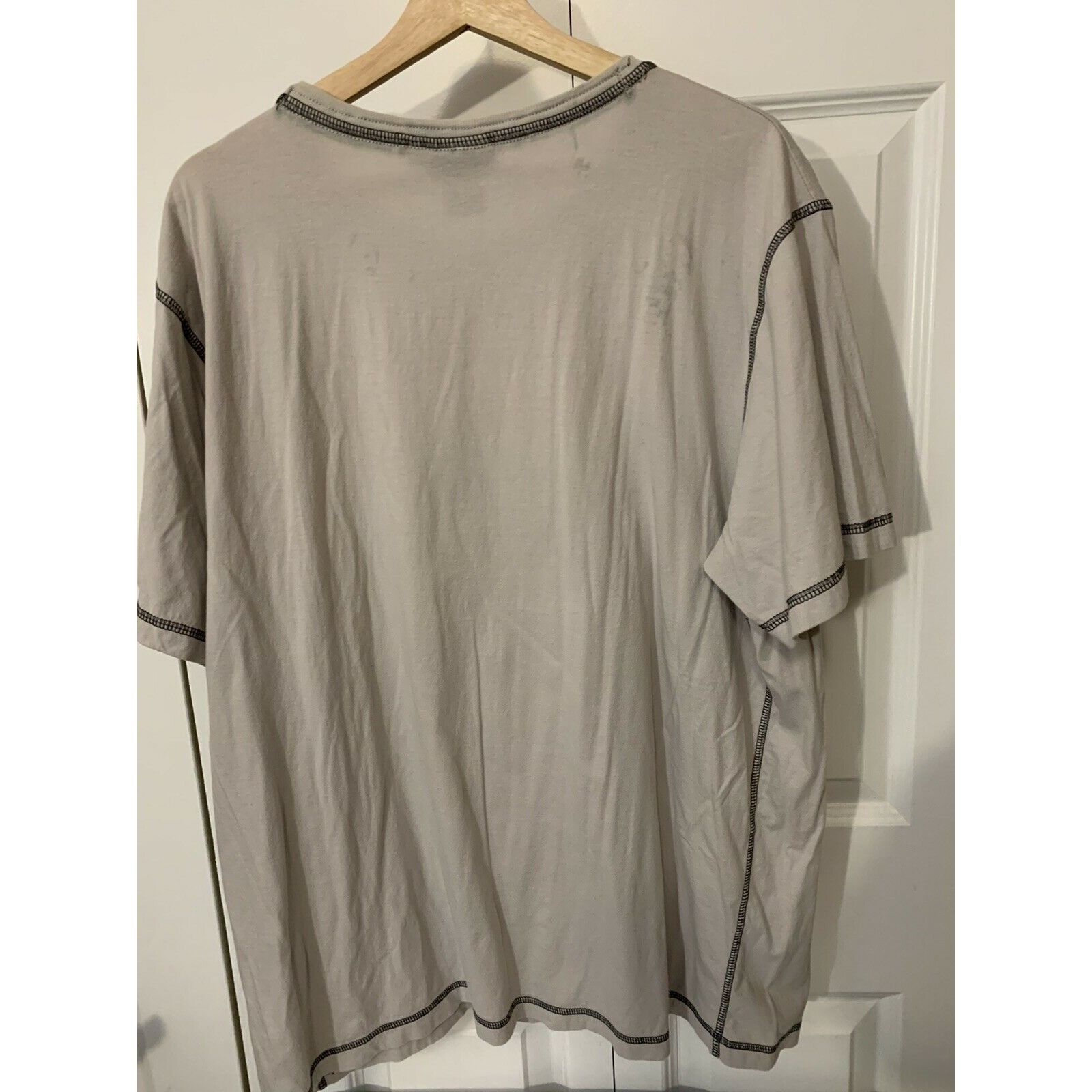 Harley Davidson Harley Davidson Men’s Sz XL No 1 Skull t shirt Harley Skull Size US XL / EU 56 / 4 - 9 Thumbnail