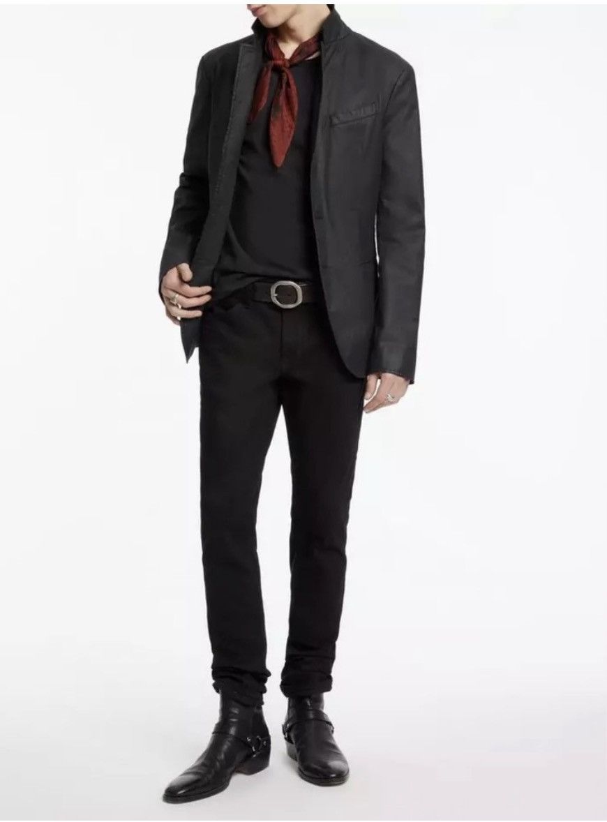 John Varvatos Rind jacket EU 50 USA 40 Size US M / EU 48-50 / 2 - 5 Thumbnail