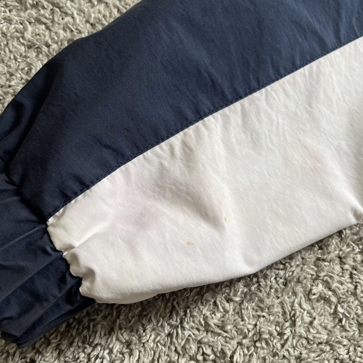 Tommy Hilfiger × Tommy Jeans Tommy Hilfiger Jacket Size Small Colorblock Reversible Size US S / EU 44-46 / 1 - 15 Thumbnail