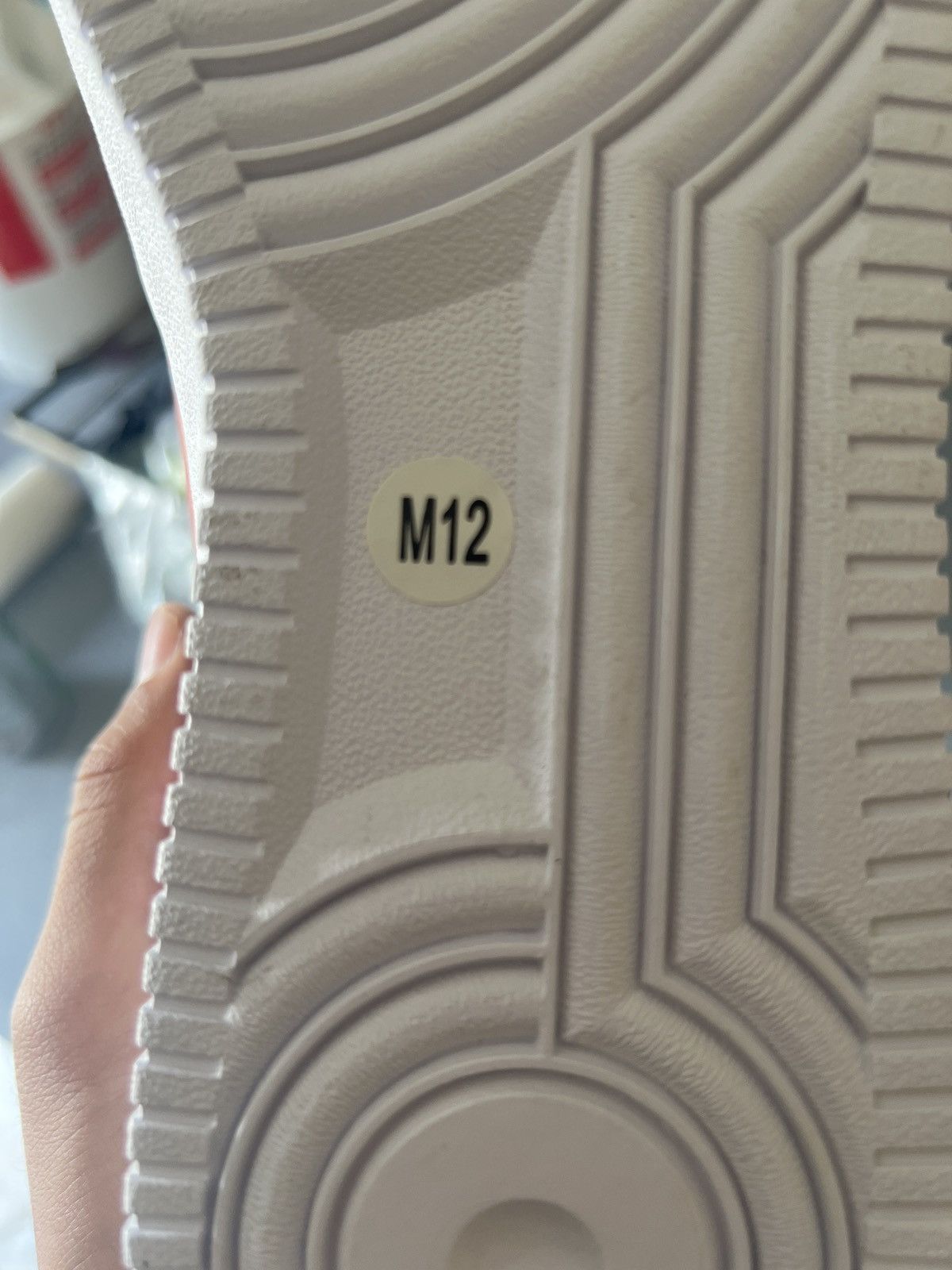 Other 7 eleven shoe Size US 12 / EU 45 - 6 Thumbnail