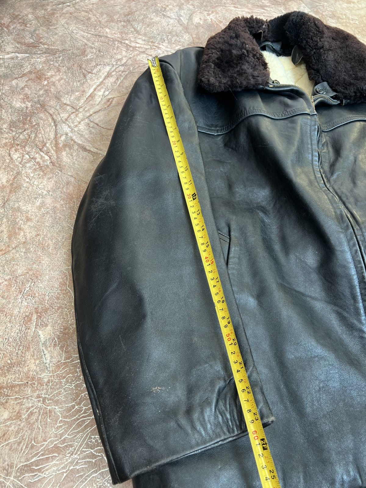 Other Vintage Eclair zipper franch work wear army Jacket Size US XL / EU 56 / 4 - 24 Thumbnail