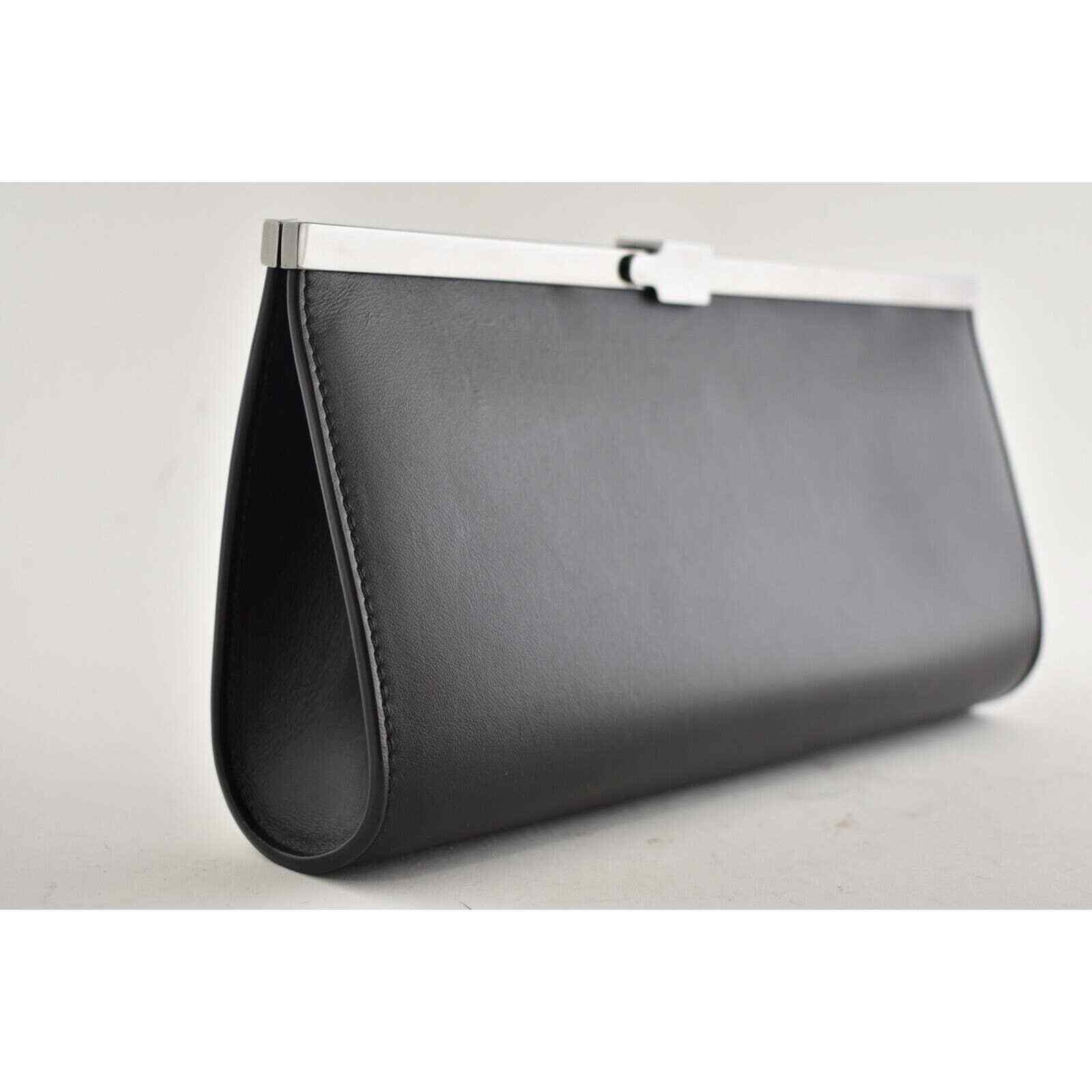Christian Louboutin Christian Louboutin Palmette Clutch Crossbody Shoulder Bag Size ONE SIZE - 9 Thumbnail