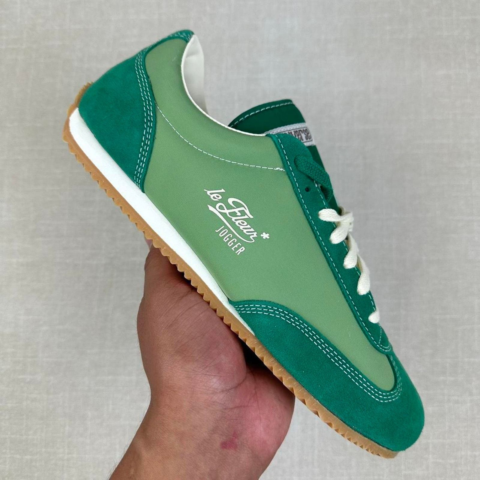 💚 Converse x GOLF le FLEUR Jogger 