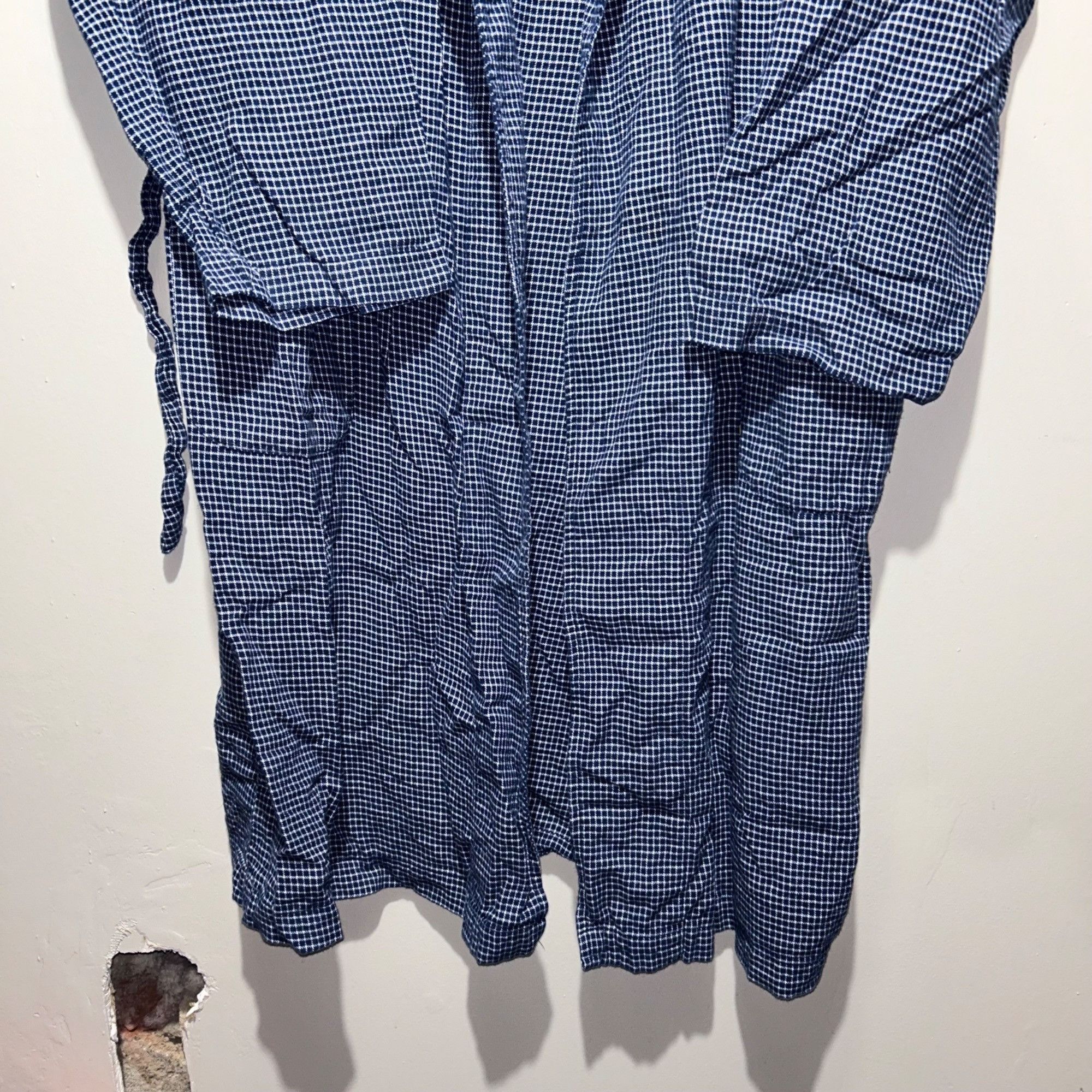 Polo Ralph Lauren Polo Ralph Lauren Robe Size ONE SIZE - 2 Thumbnail