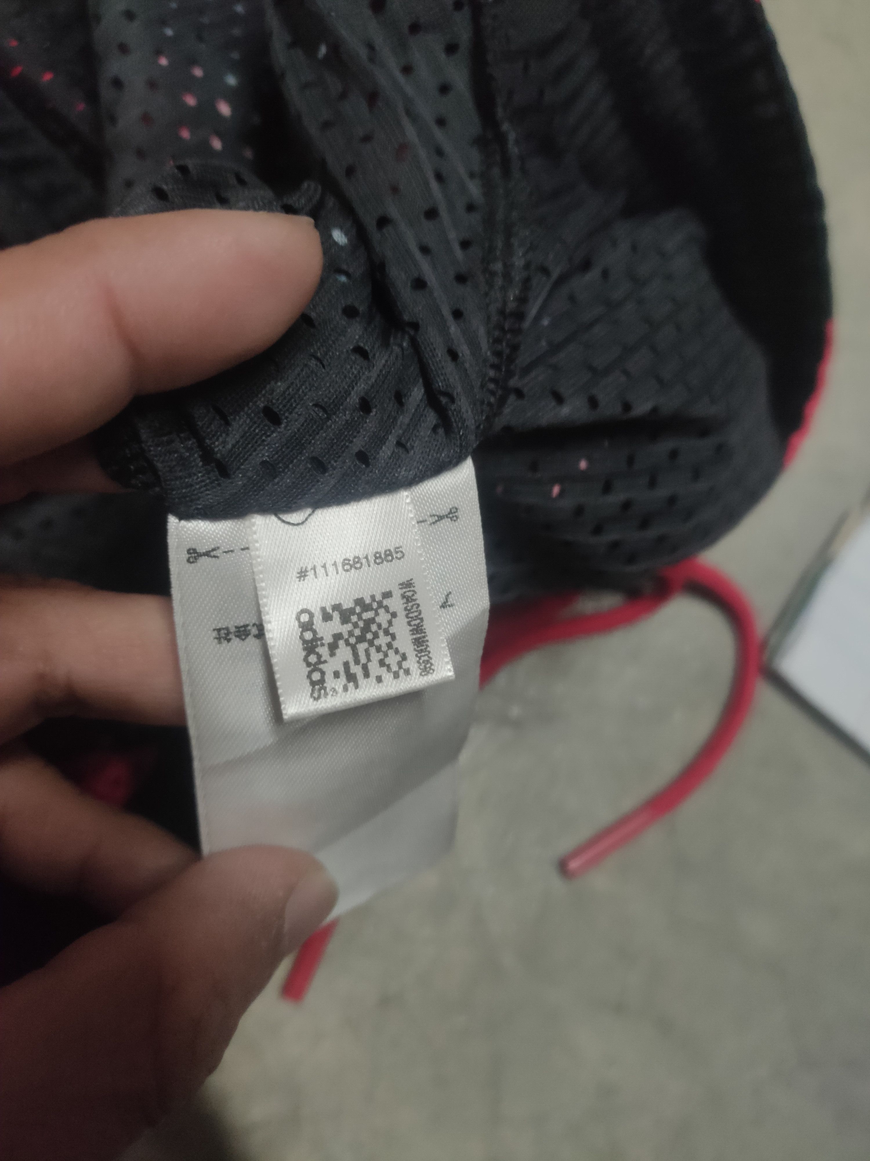 Adidas × Pharrell Pharrell Williams Adidas mini skirt Size 26" / US 2 / IT 38 - 5 Thumbnail