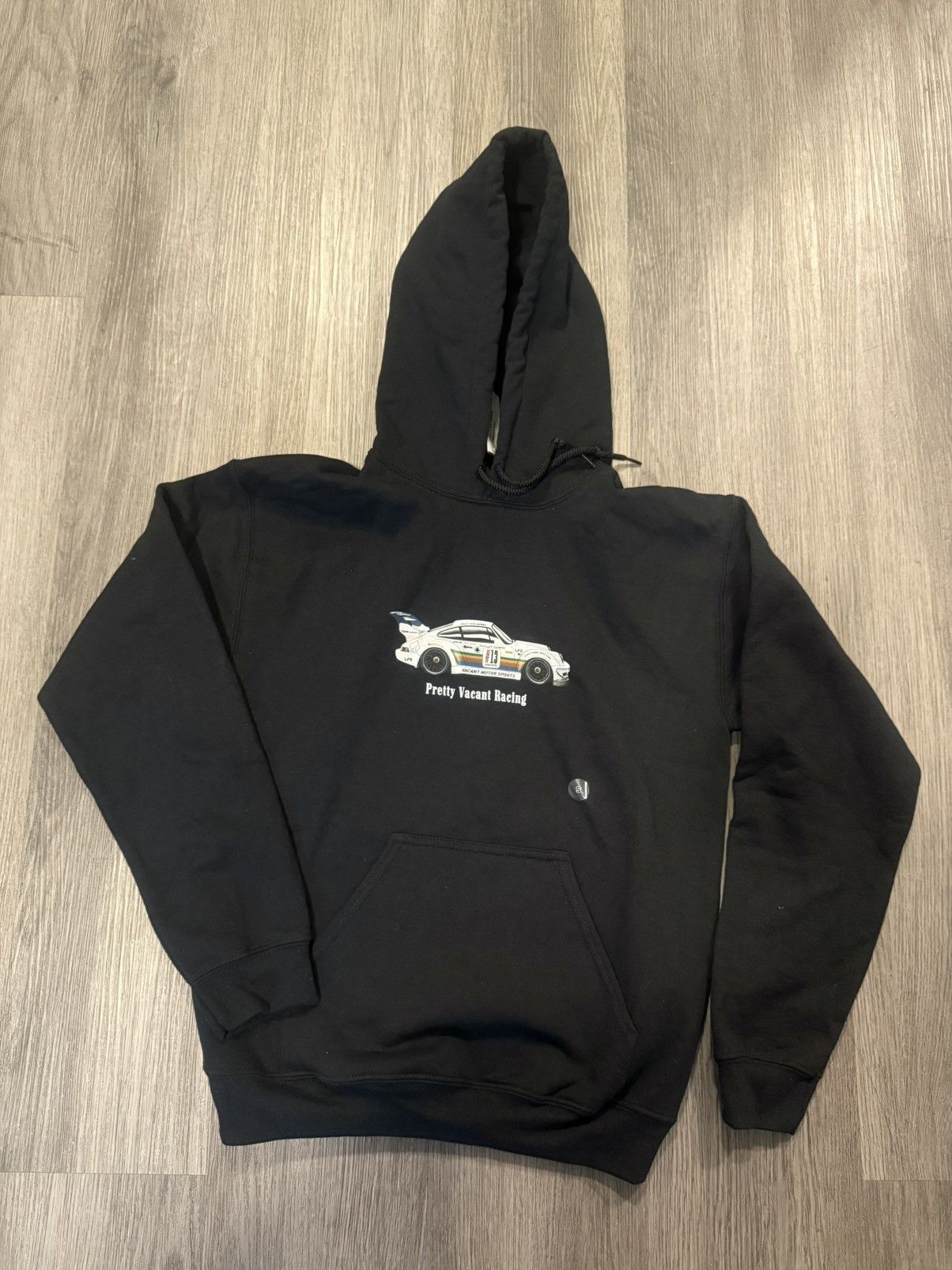 Other Vacant Hoodie Size US S / EU 44-46 / 1 - 2 Thumbnail