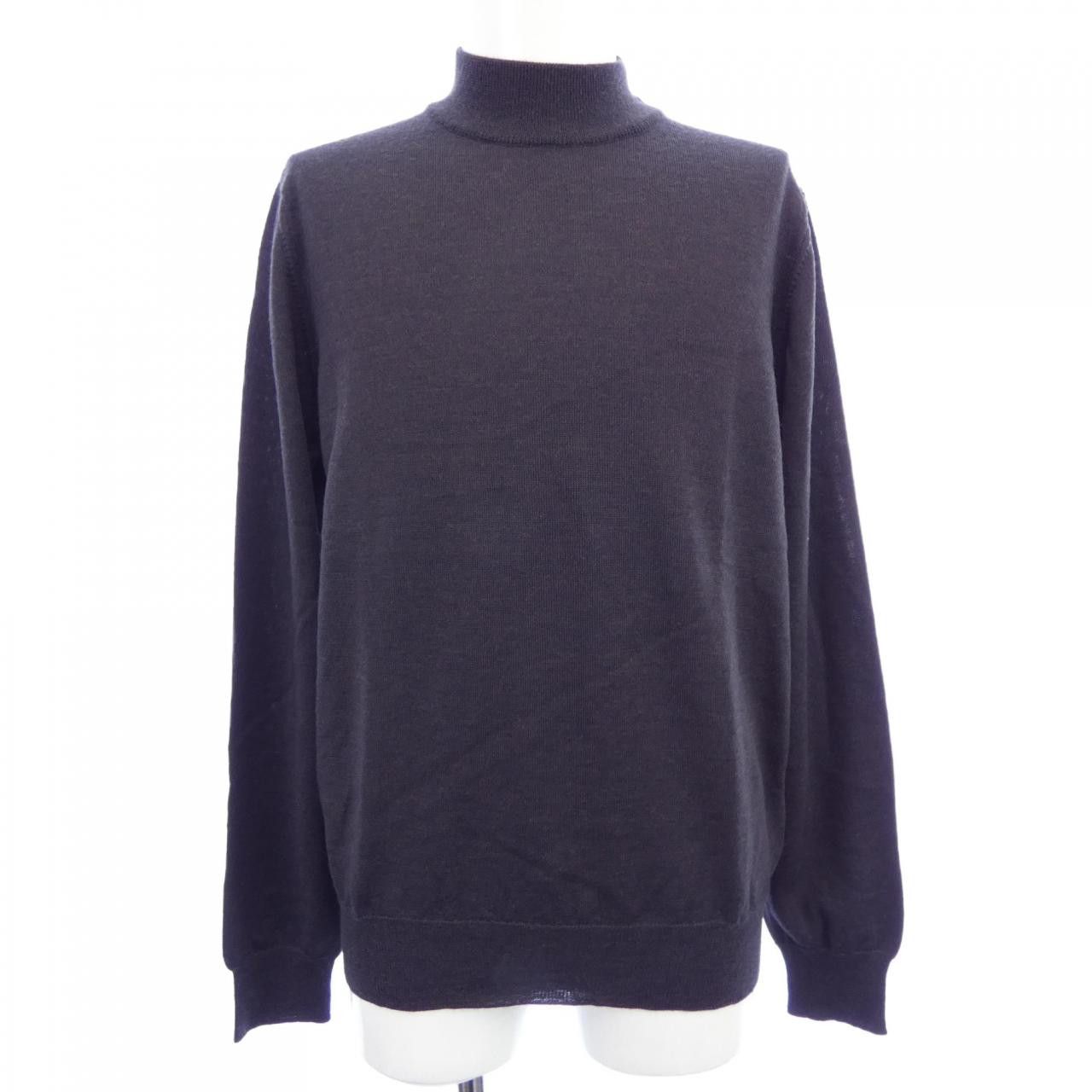 Other Other Morgano Wool Knit Textile Tops DUTY FREE for USA Size ONE SIZE - 1 Thumbnail