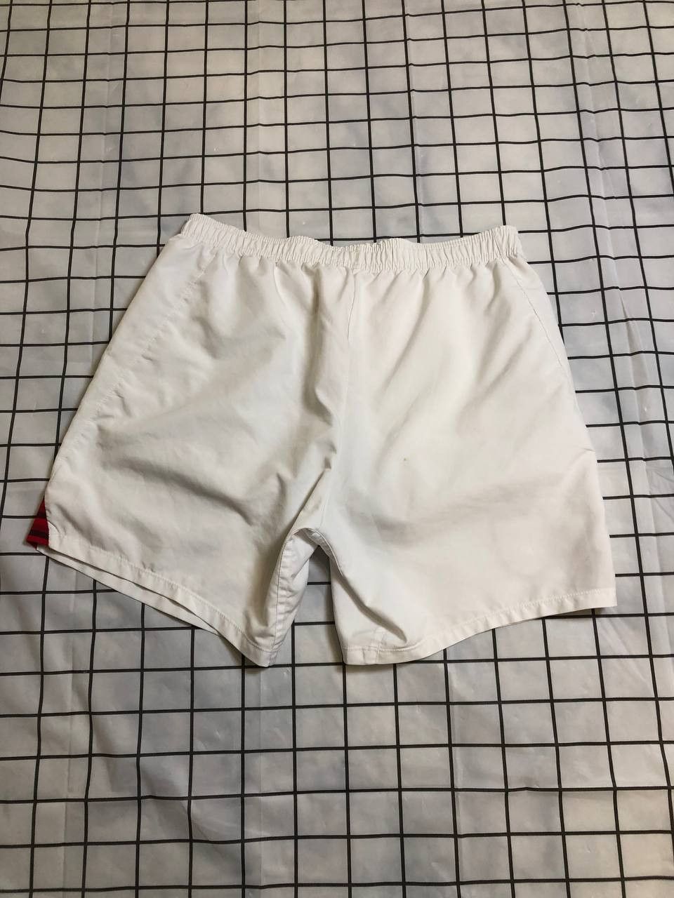 Umbro Umbro England Short Home Away Men's Football Soccer Size US 32 / EU 48 - 12 Thumbnail