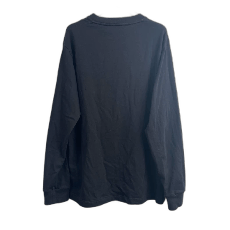 Moncler Moncler black long sleeve top Size US M / EU 48-50 / 2 - 1 Thumbnail