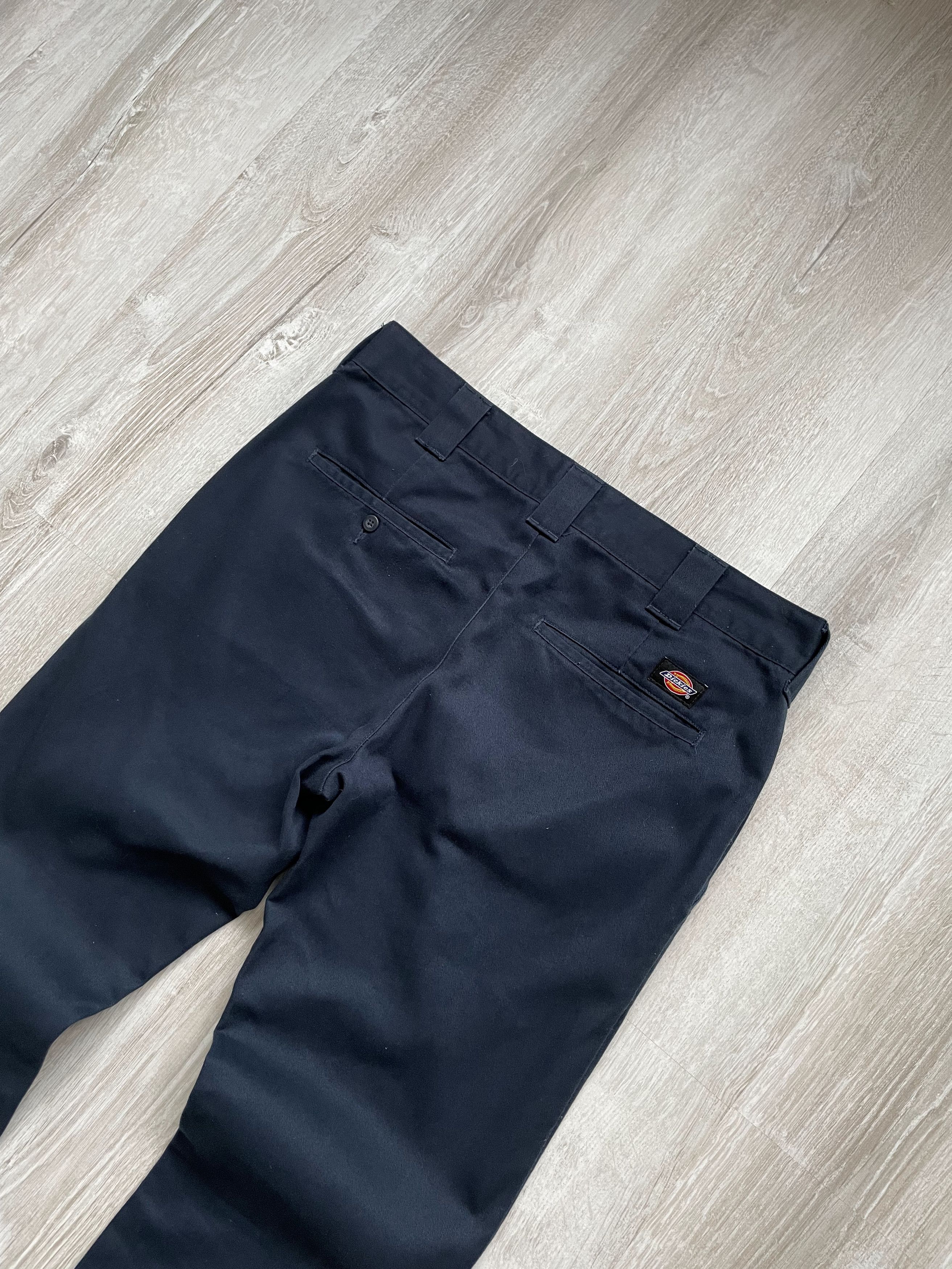Dickies Dickies slim fit Casual Pants Size US 32 / EU 48 - 2 Thumbnail