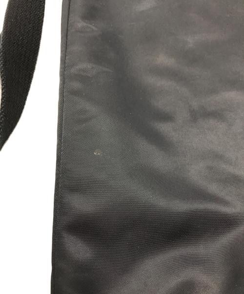 Yohji Yamamoto Yohji Yamamoto pour homme nylon knapsack Size ONE SIZE - 7 Thumbnail