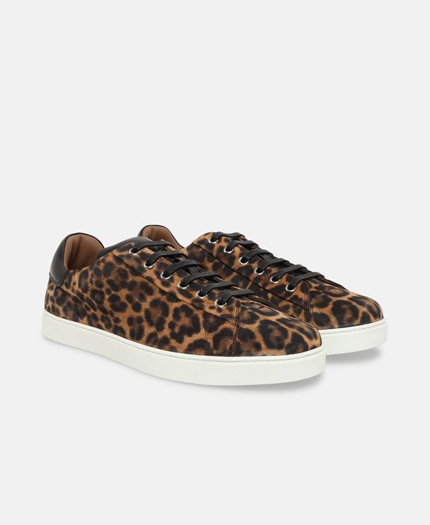 Gianvito Rossi Sneakers Size US 12 / IT 42 - 1 Thumbnail
