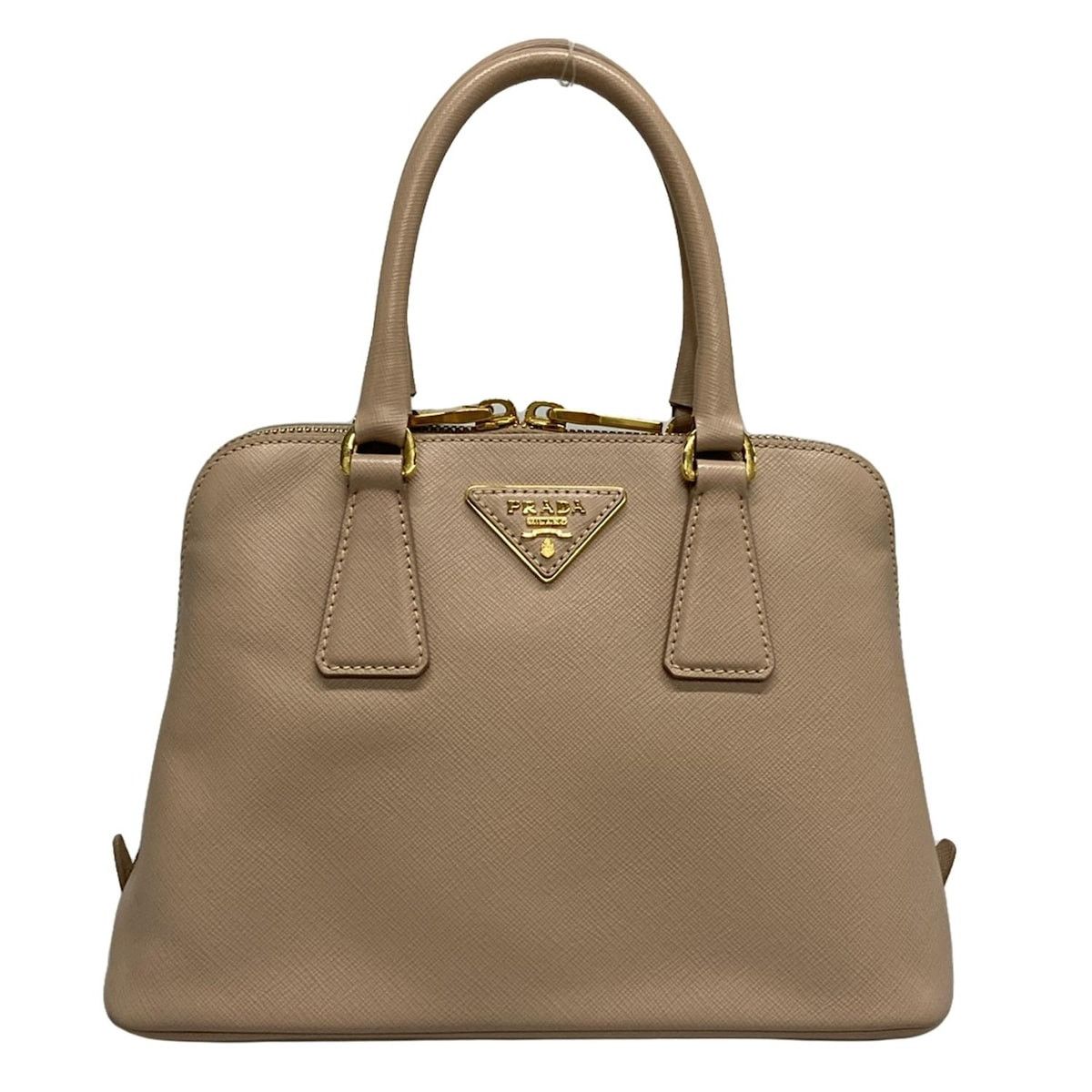Prada PRADA Promenade Small Handbag BL0838 Size ONE SIZE - 1 Thumbnail