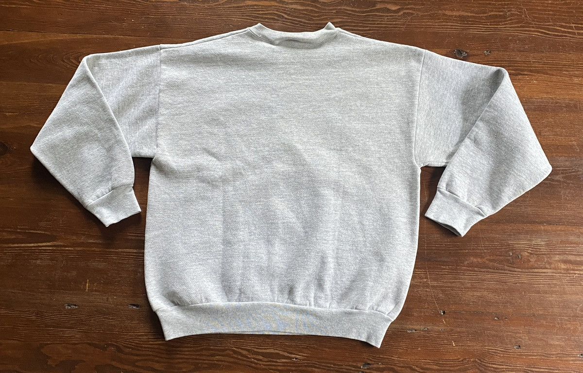 Warner Bros Vintage ‘93 Marvin Martian Arizona Crewneck Sweatshirt Size US M / EU 48-50 / 2 - 17 Thumbnail