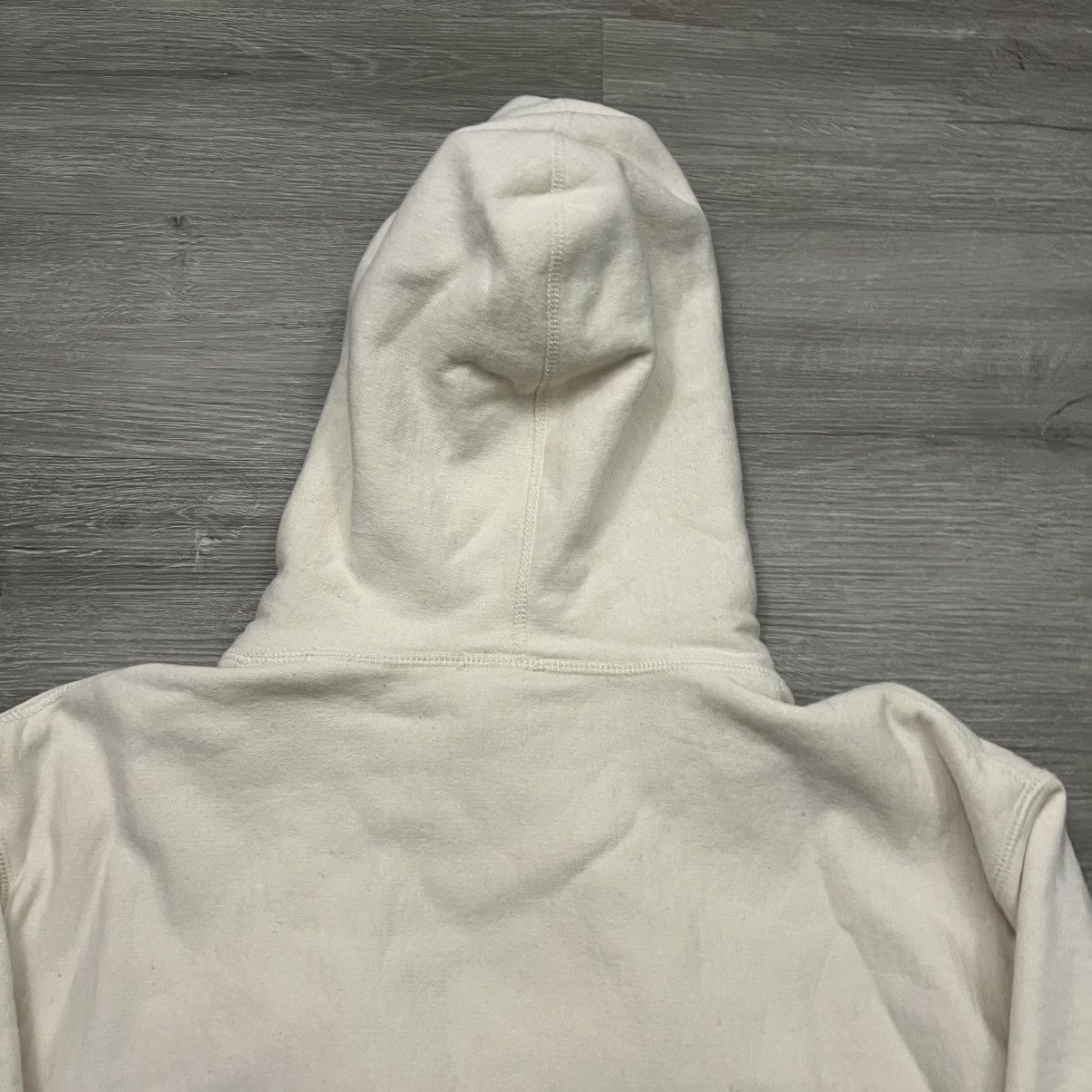 Supreme Supreme Cross Box Logo Hoodie FW18 Size US M / EU 48-50 / 2 - 14 Thumbnail