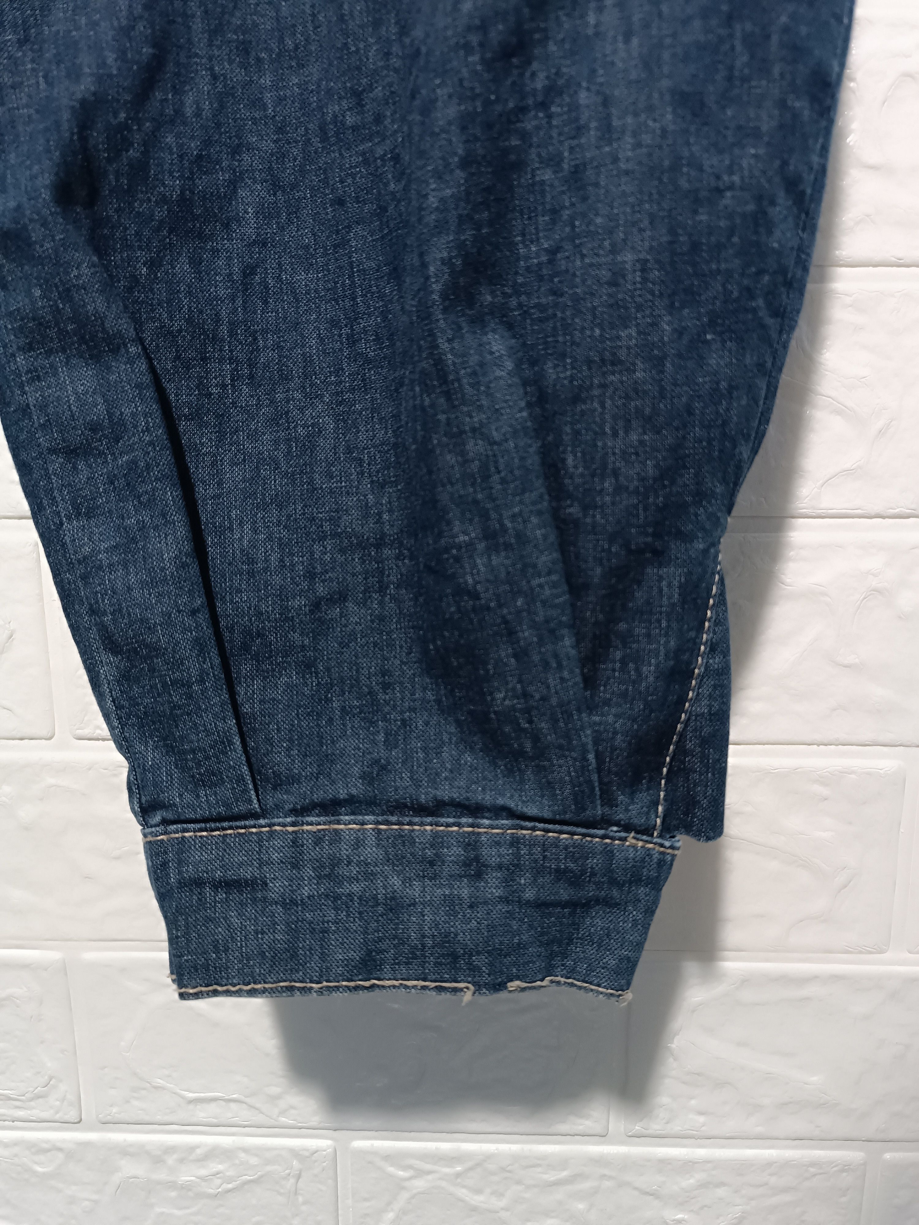 Other Vintage Babbitt Ballon Cuff Pant Size US 30 / EU 46 - 3 Thumbnail
