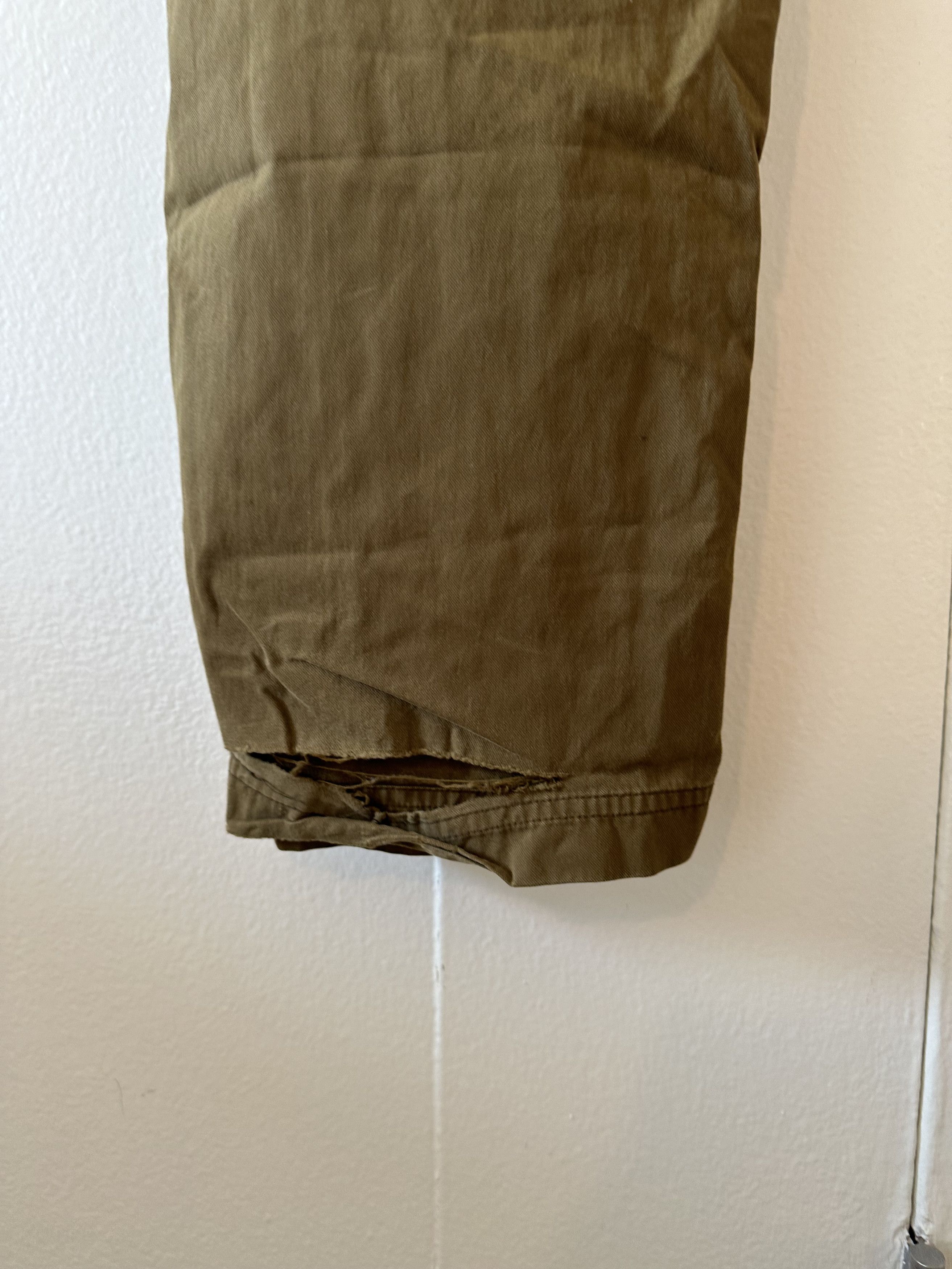 Arc'teryx Arc'Teryx Cargo Pants Size US 36 / EU 52 - 6 Thumbnail