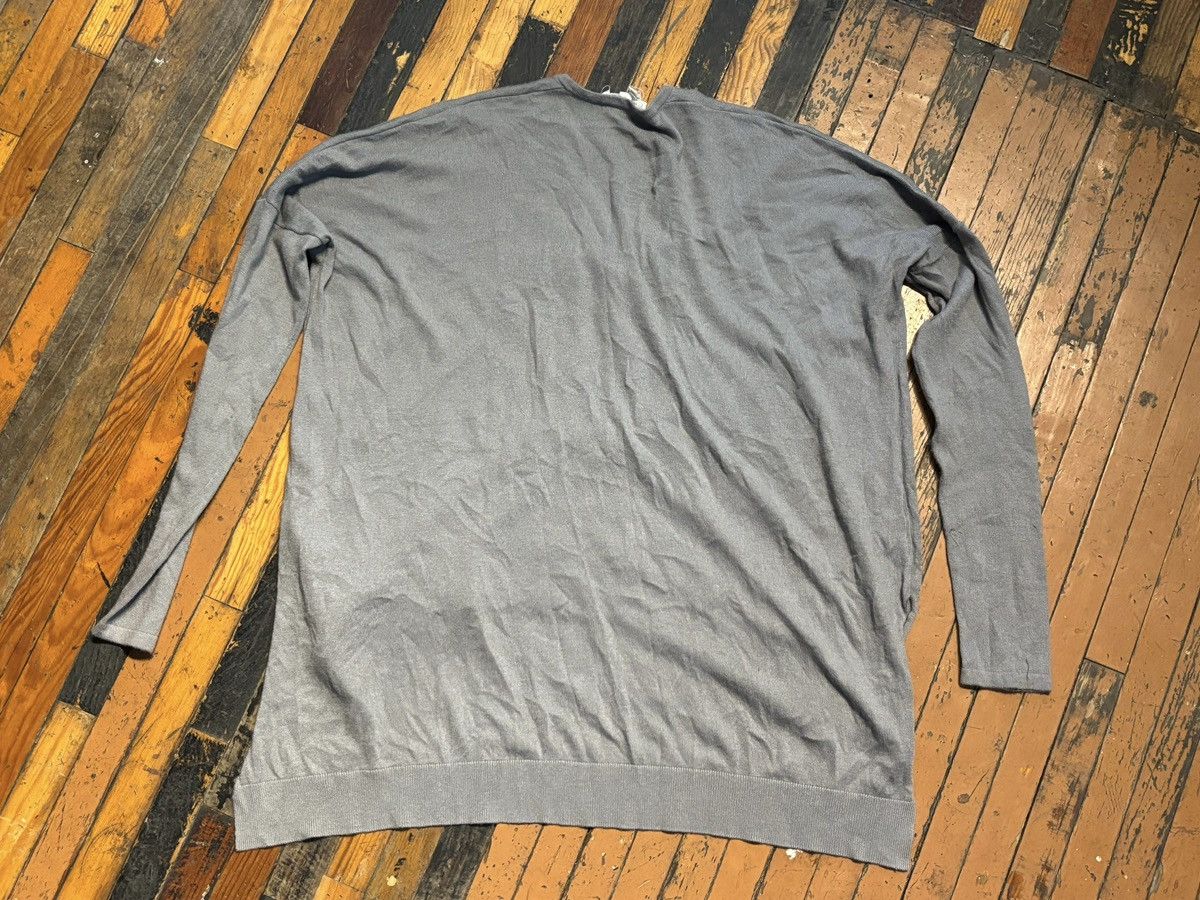 Helmut Lang Helmut lang swater Size US S / EU 44-46 / 1 - 5 Thumbnail