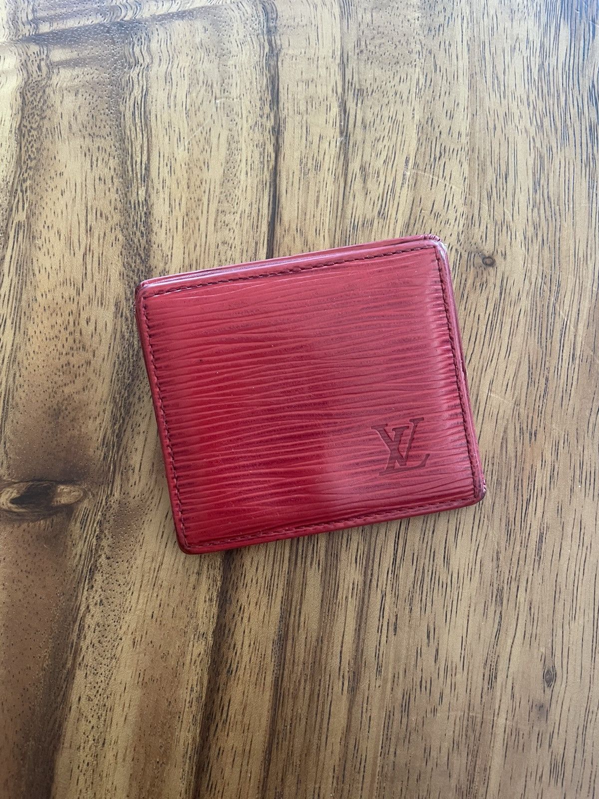 Louis Vuitton Louis Vuitton wallet Size ONE SIZE - 1 Thumbnail