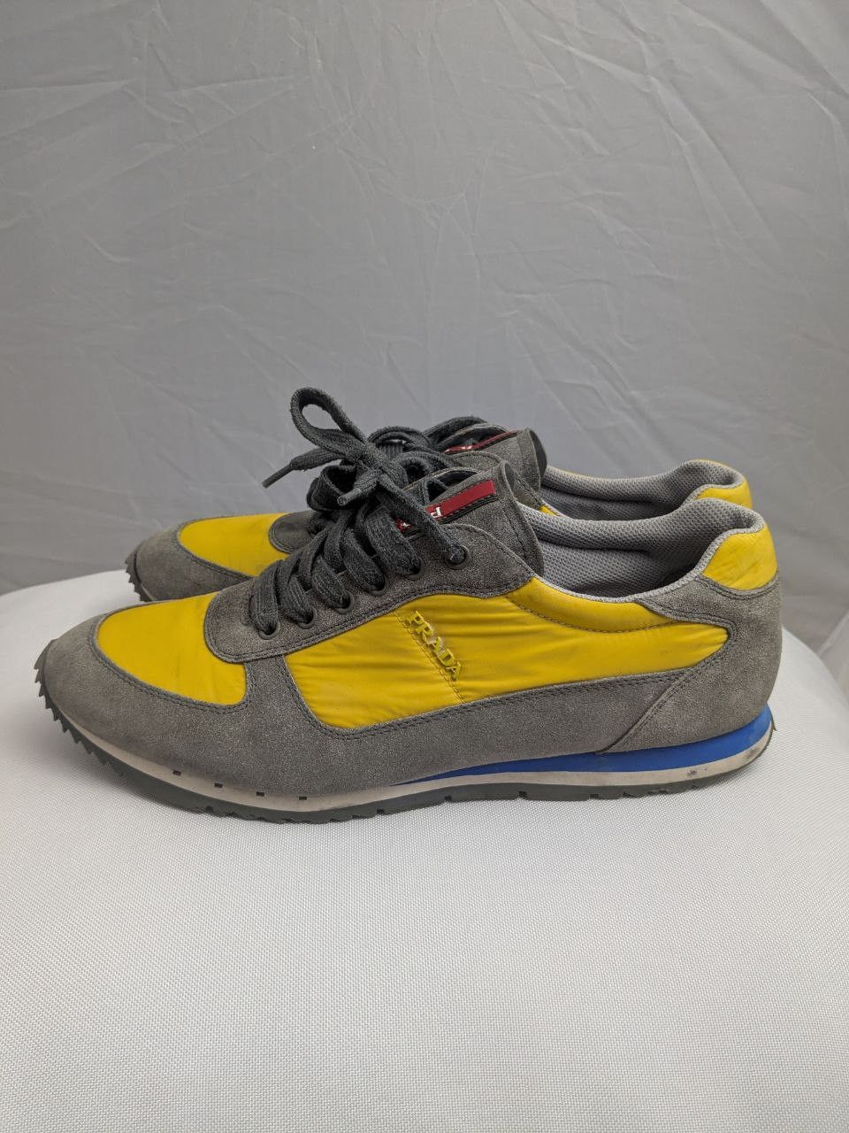 Prada Archive | Grailed