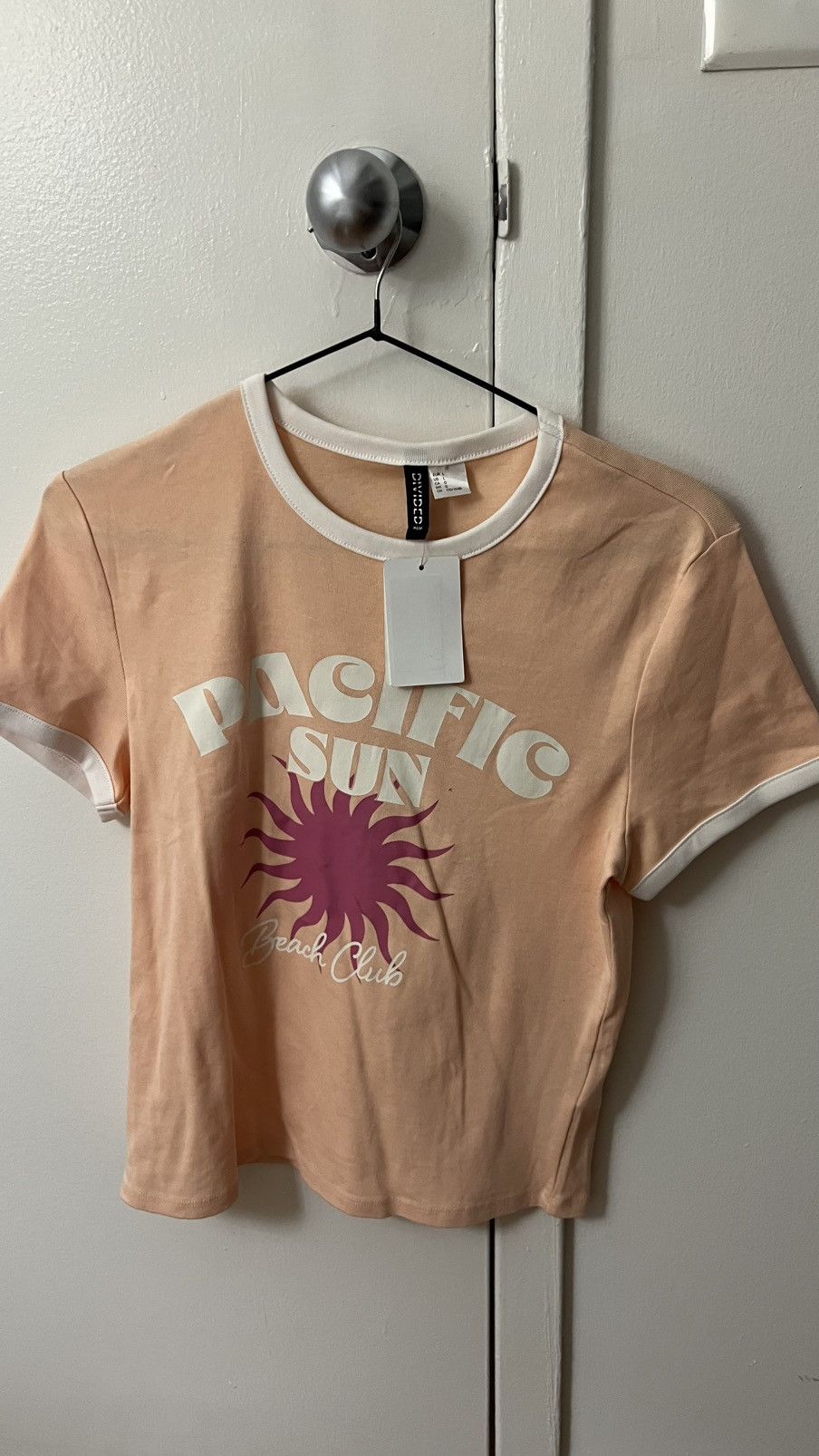 Other H&M tshirt Size S / US 4 / IT 40 - 2 Thumbnail
