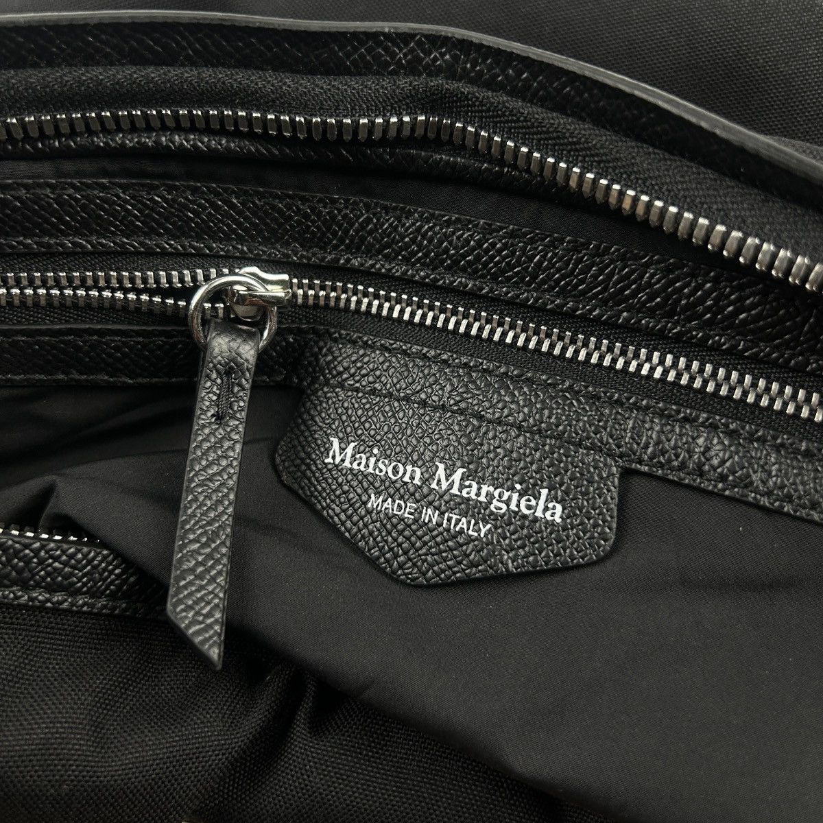 Maison Margiela Maison Margiela Glam Slam Sport Computer Bag Size ONE SIZE - 4 Thumbnail