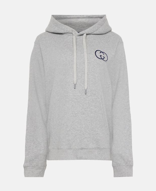 Gucci Hoodie Size US XS / EU 42 / 0 - 1 Thumbnail