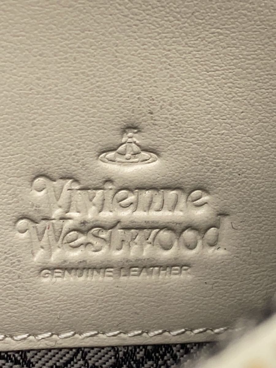Vivienne Westwood Vivienne Westwood Plain Long Wallet Gold Size ONE SIZE - 3 Thumbnail