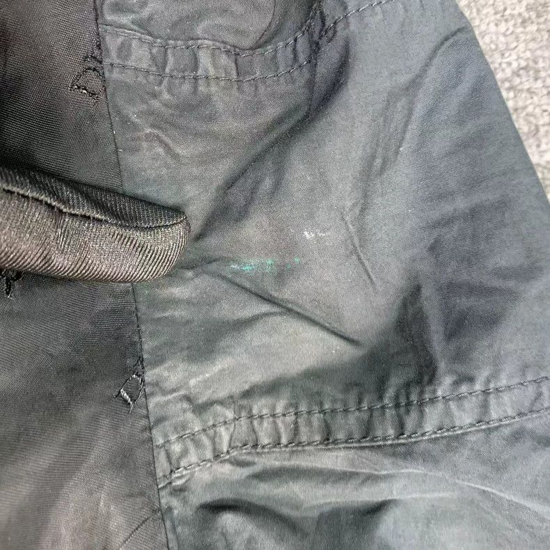 Dior Dior Letter Logo Embroidered Hooded Jacket 2503-Nextarrow Size US S / EU 44-46 / 1 - 7 Thumbnail