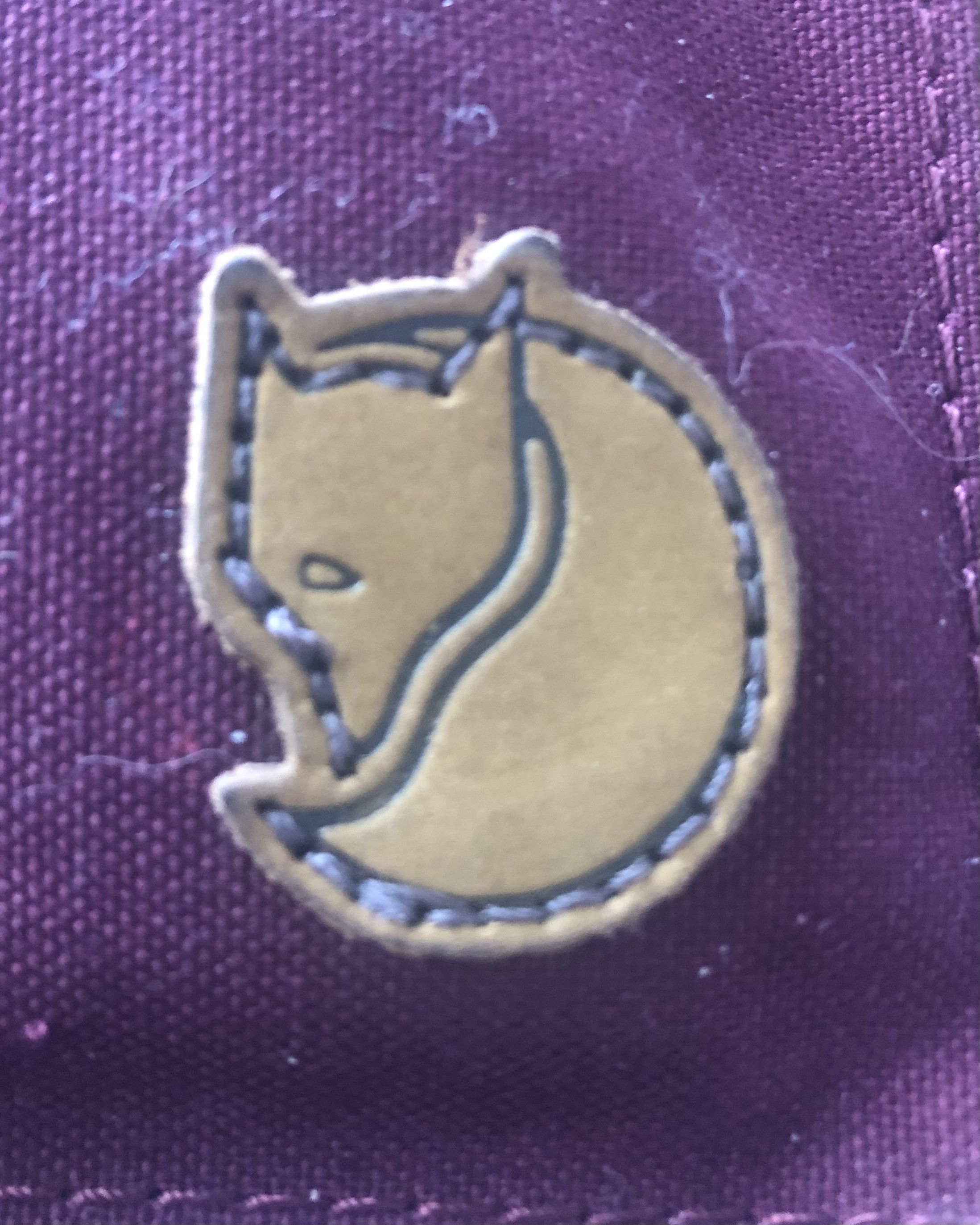 Fjallraven Fjallraven Pocket Crossbody Bag DISCONTINUED Color Size ONE SIZE - 3 Thumbnail