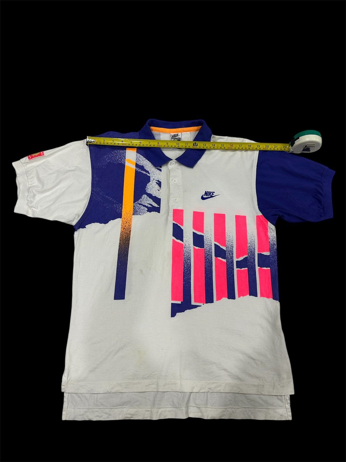 Nike Nike x Vintage Size US L / EU 52-54 / 3 - 9 Thumbnail