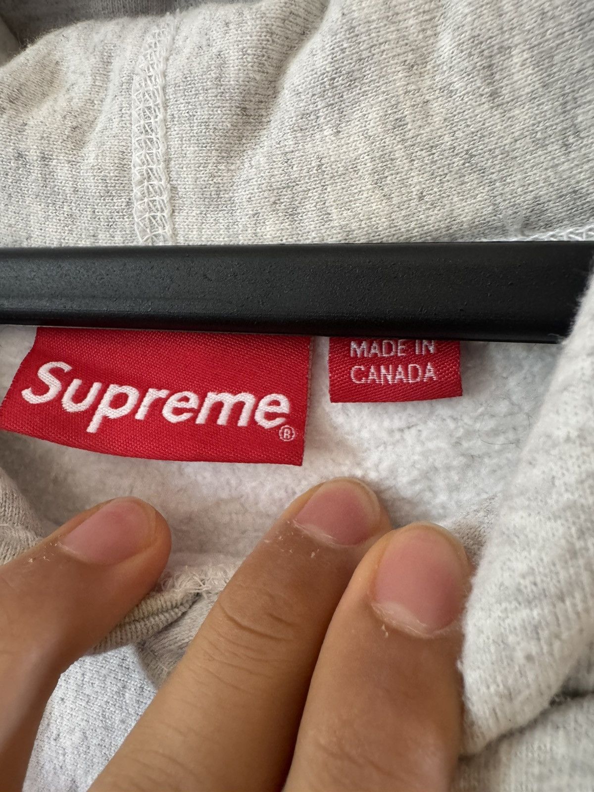 Supreme Supreme Icy Arc Hoodie Size US L / EU 52-54 / 3 - 4 Thumbnail
