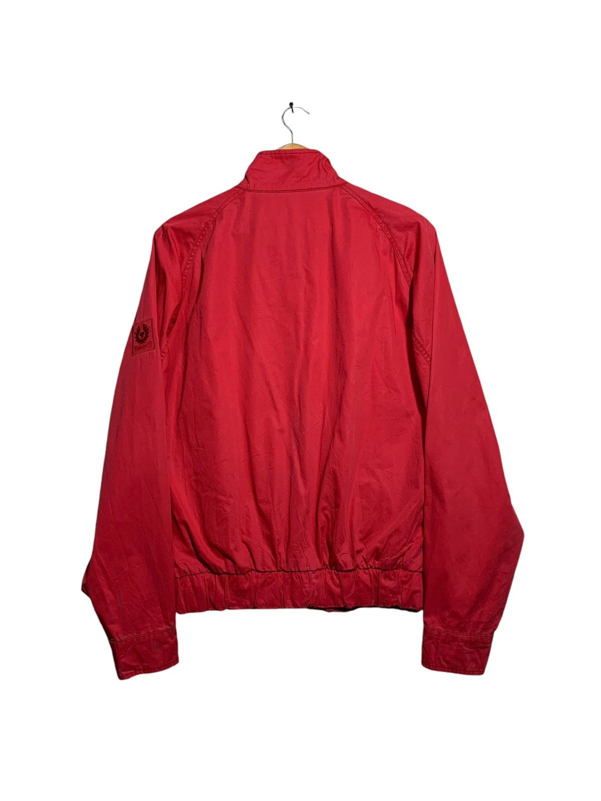 Belstaff 🔥BELSTAFF J.DEAN REPLICA BLOUSON JACKETS Size US L / EU 52-54 / 3 - 5 Thumbnail