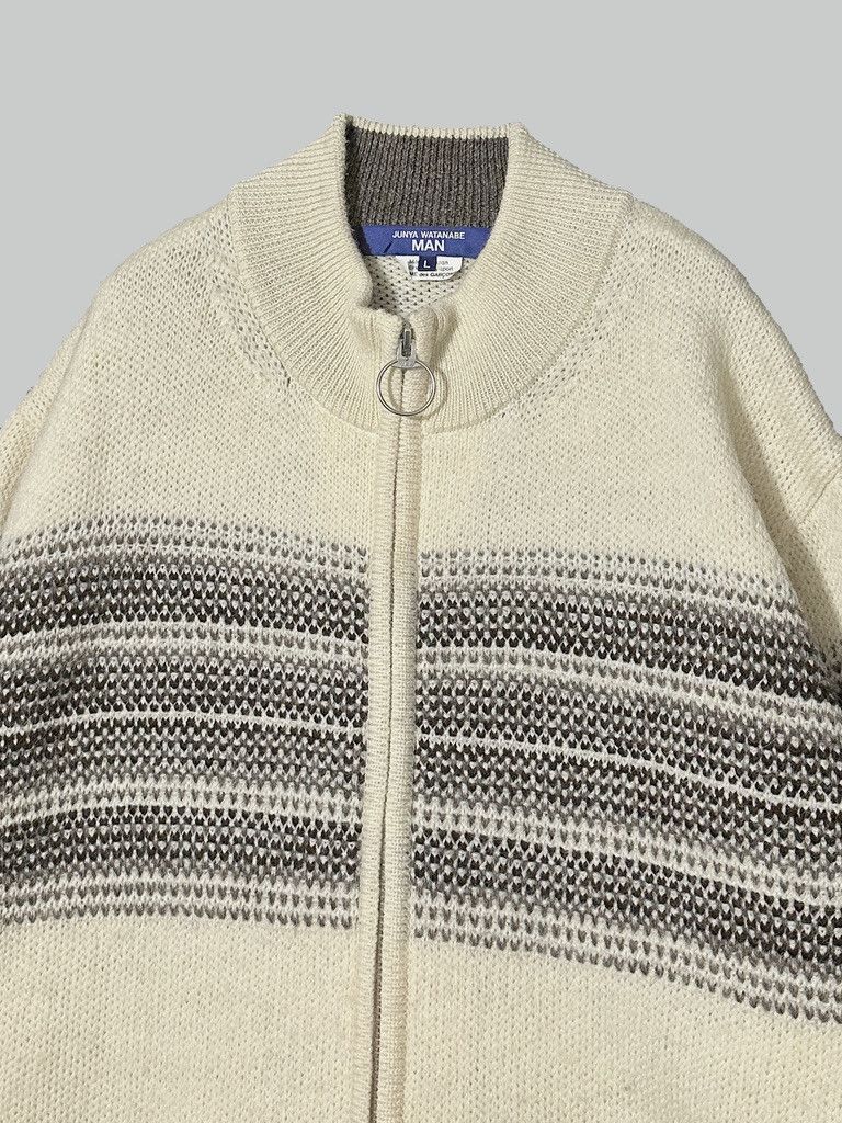 Comme des Garcons × Junya Watanabe junya watanabe Size US L / EU 52-54 / 3 - 2 Thumbnail