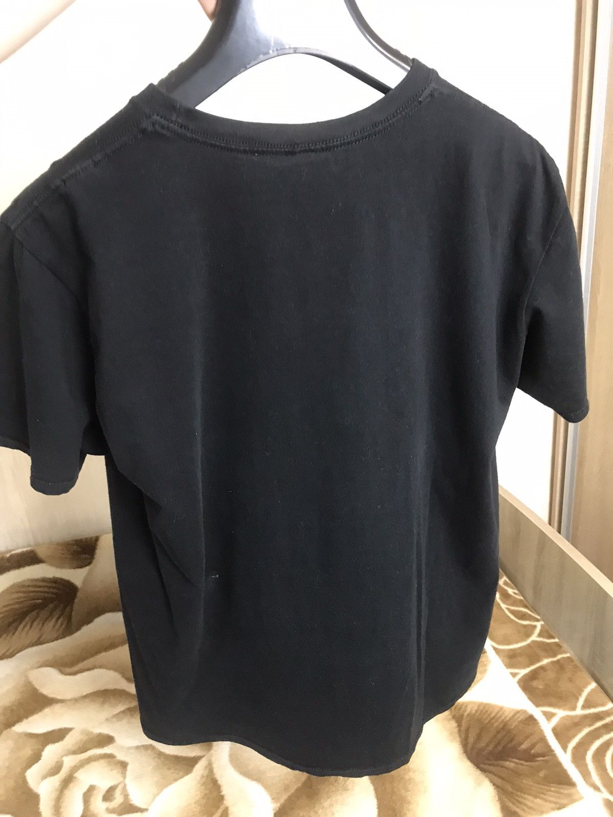 Anime 🔥 Hatsune Miku Y2K Anime Japan T Shirt Yamasan Size US L / EU 52-54 / 3 - 6 Thumbnail